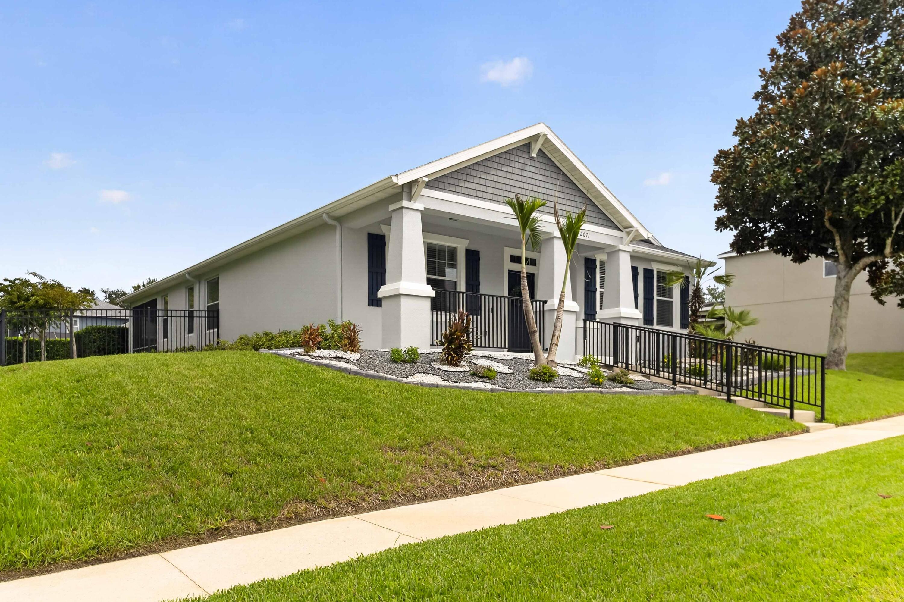 2071 Rafton Road Property Photo 2