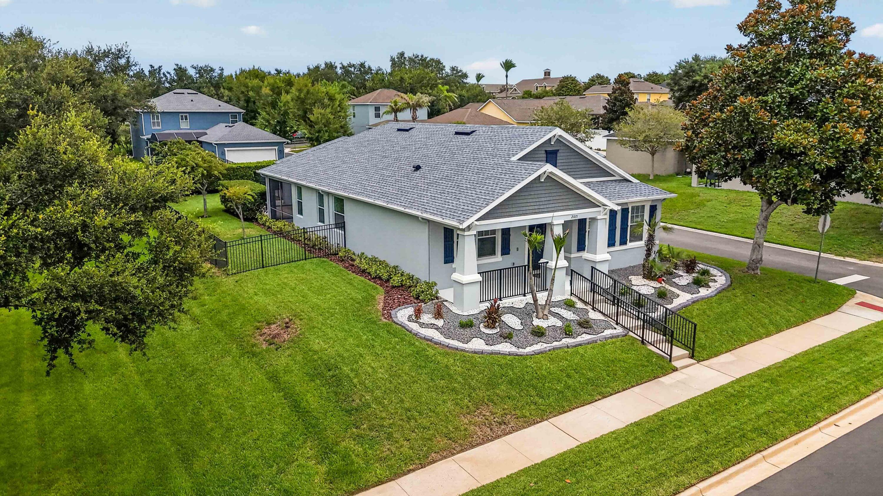 2071 Rafton Road Property Photo 45