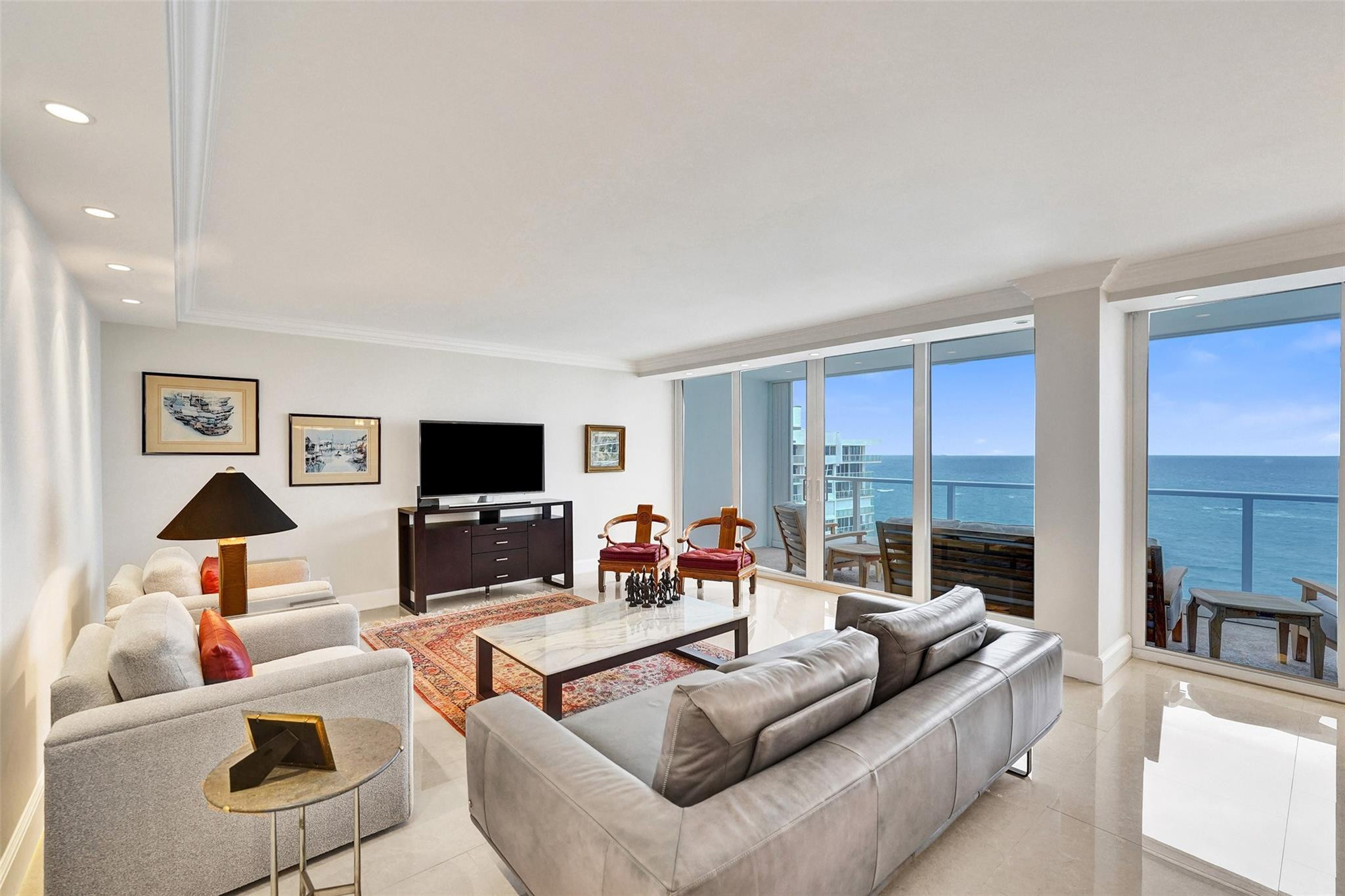 4300 N Ocean Boulevard Phb Property Photo 1