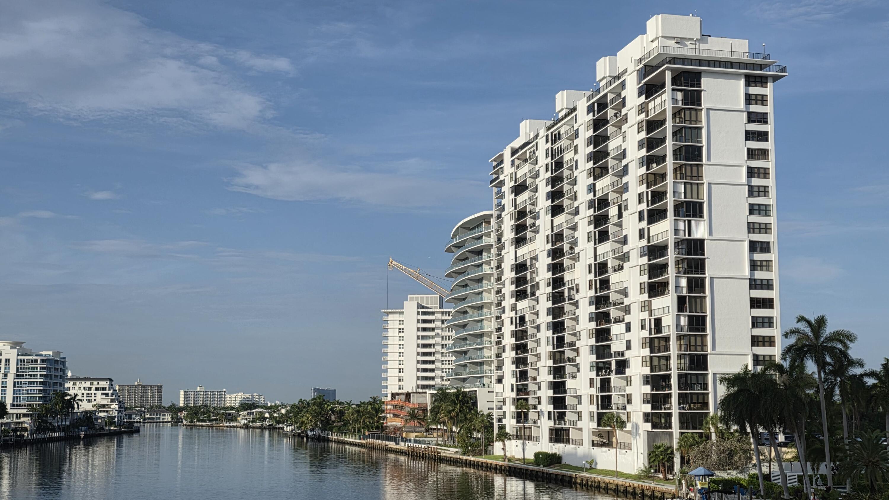936 Intracoastal Drive 5b Property Photo 1