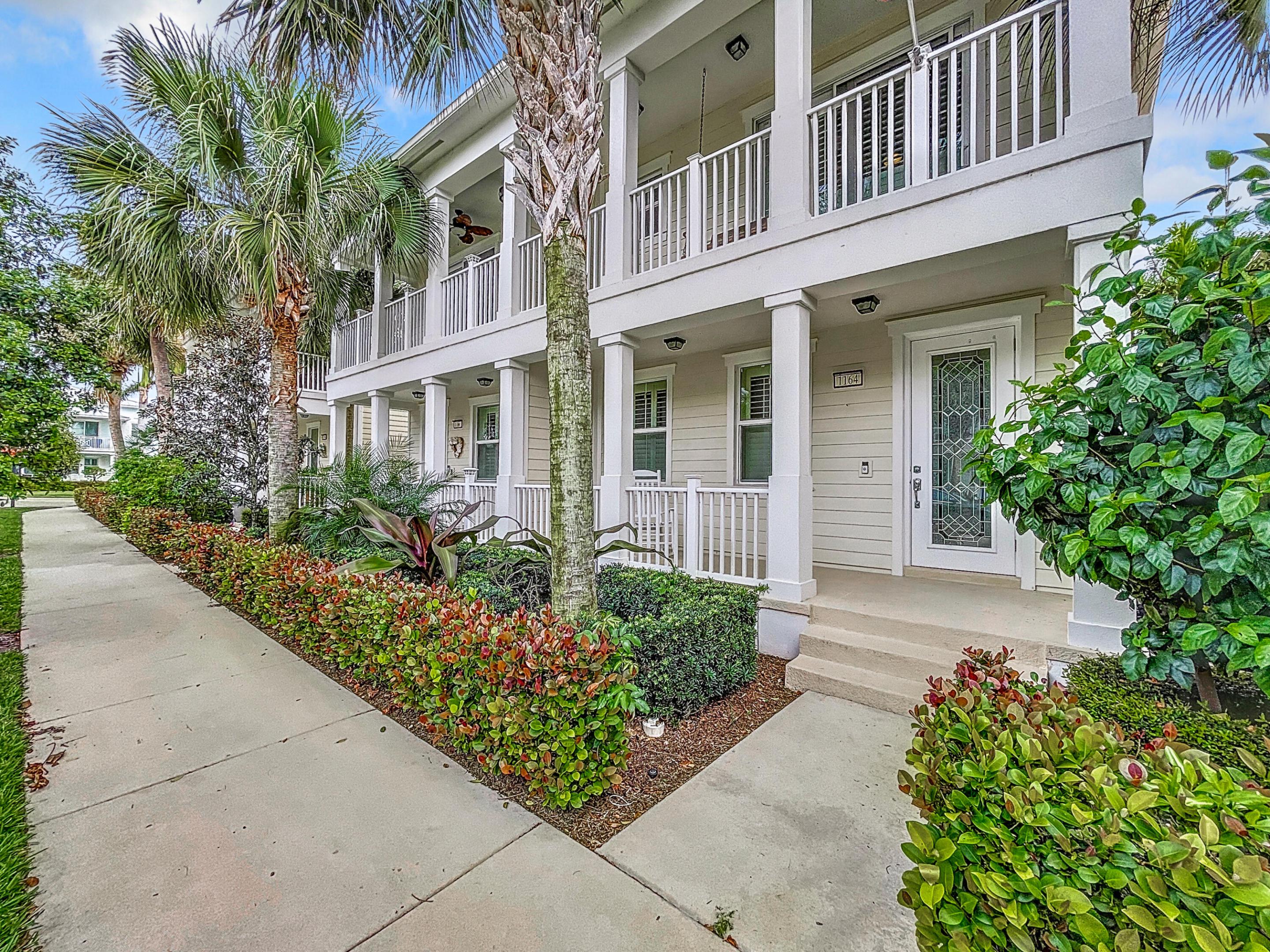 1164 Islamorada Drive