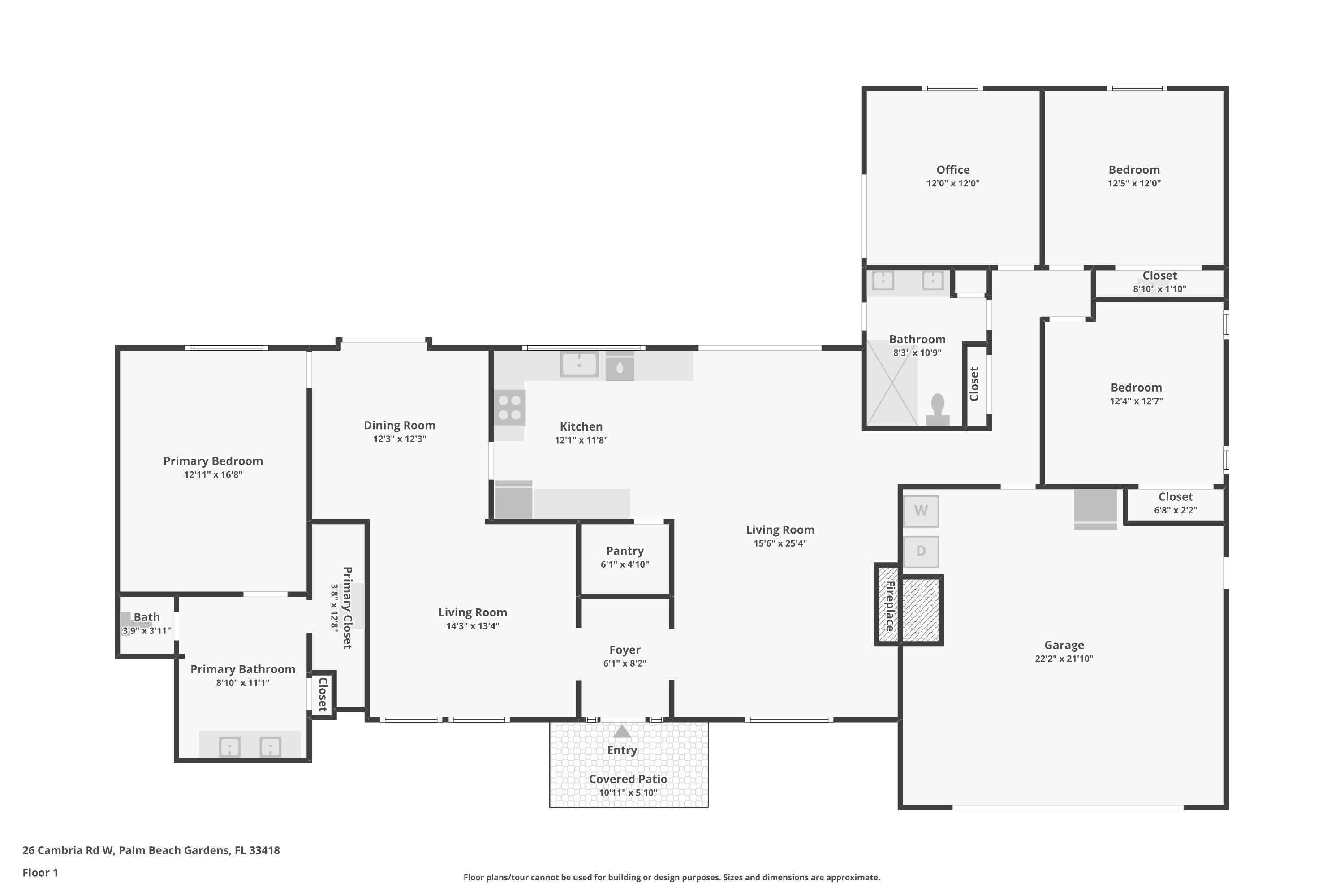 26 Cambria Road W Property Photo 60