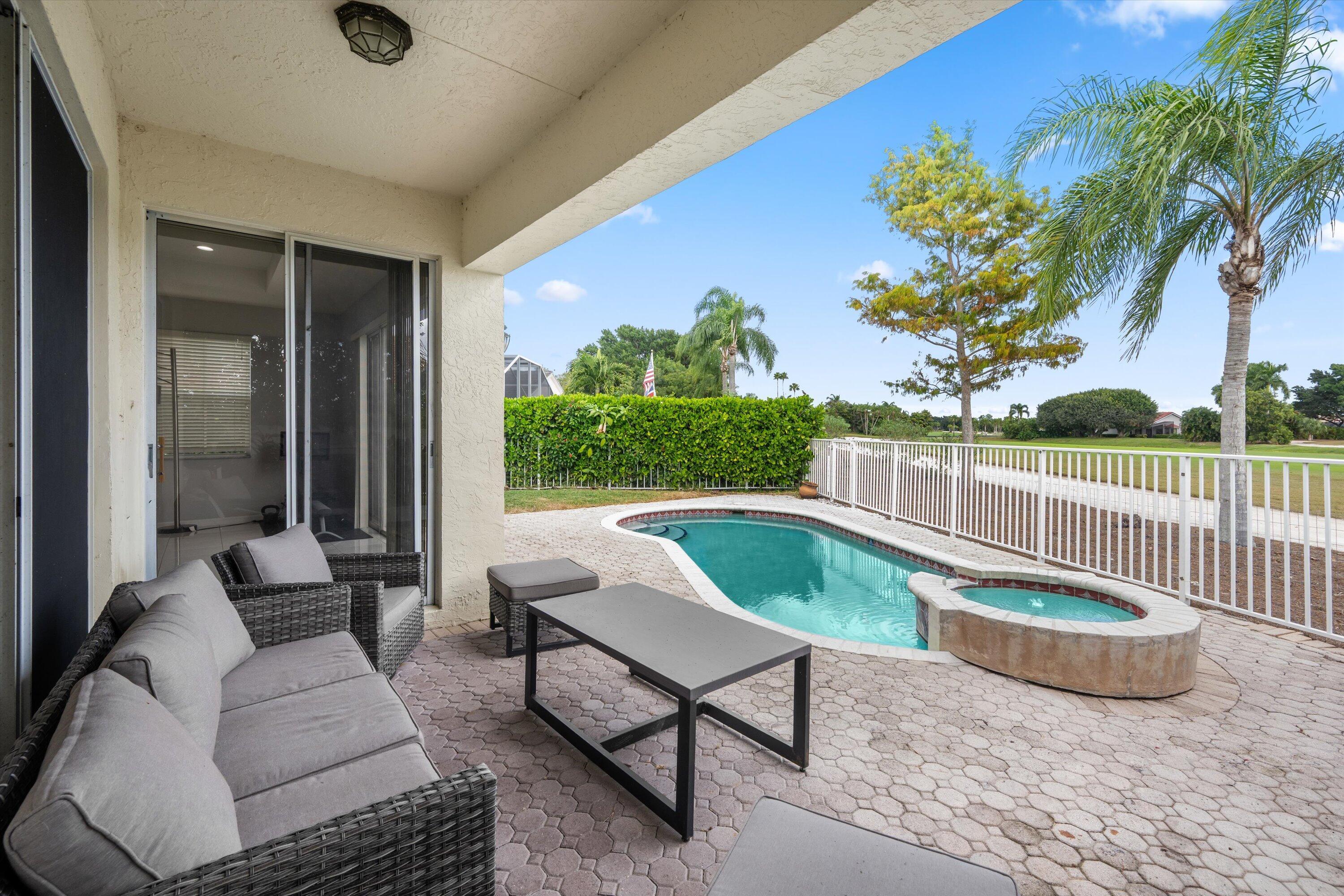 2104 Country Golf Drive Property Photo 14