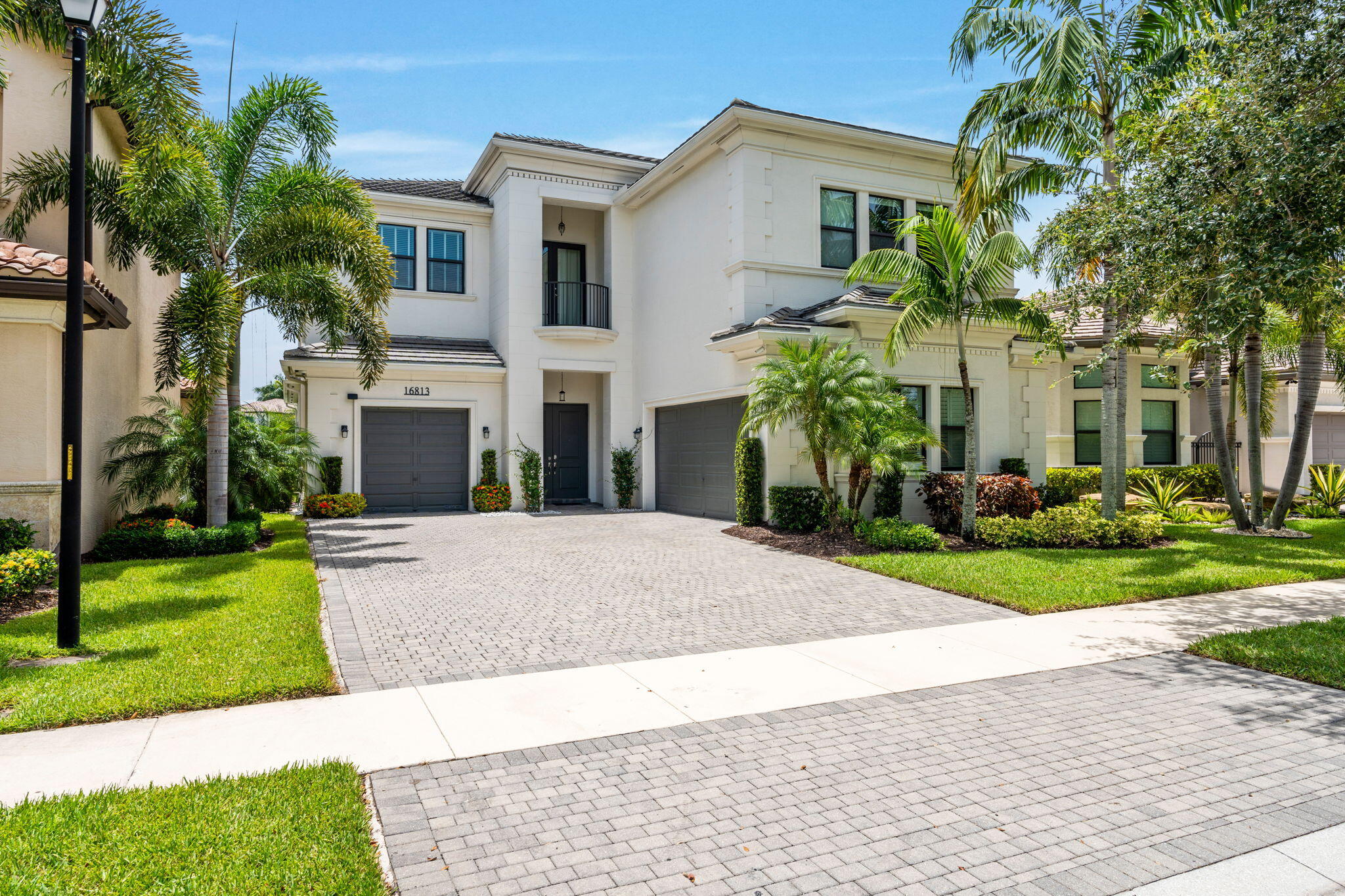 16813 Pavilion Way Property Photo 1