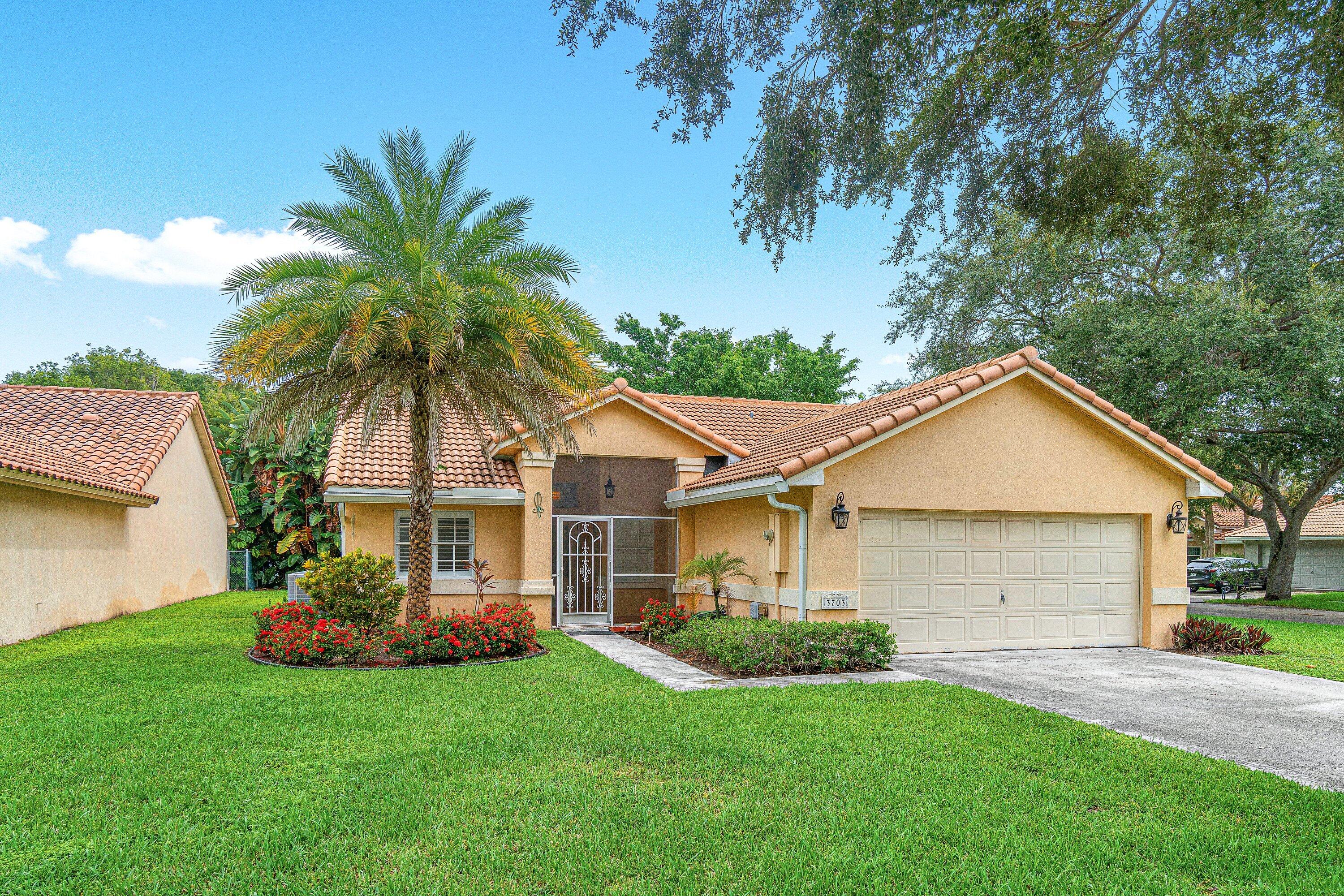 3703 S LANCEWOOD Place Property Photo 1