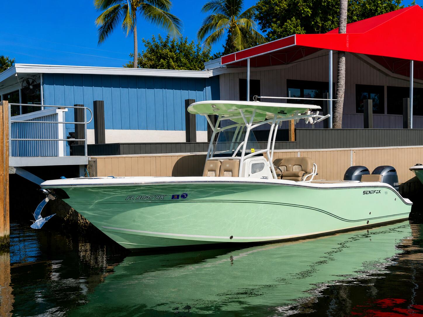 104000 Overseas Highway 6-6 Property Photo 9