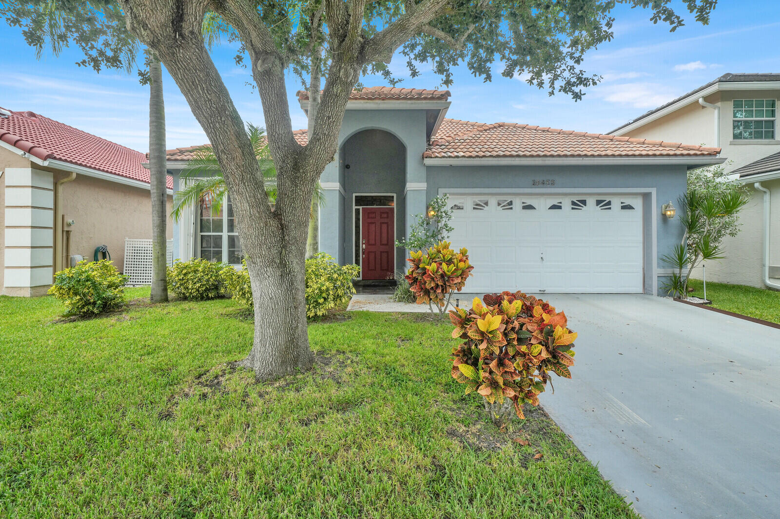 18453 Old Princeton Lane Property Photo 1