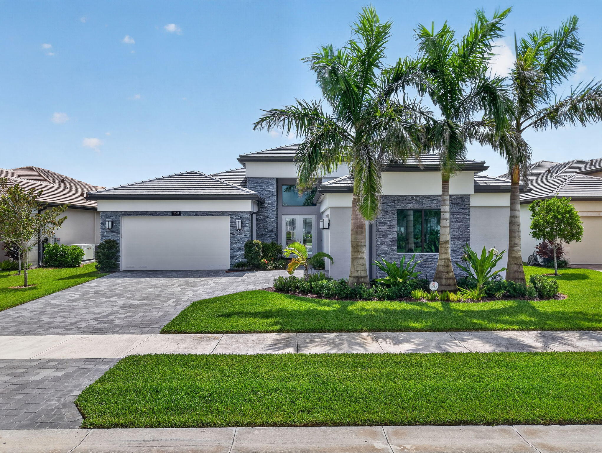 11348 Cherry Canyon Court Property Photo 1