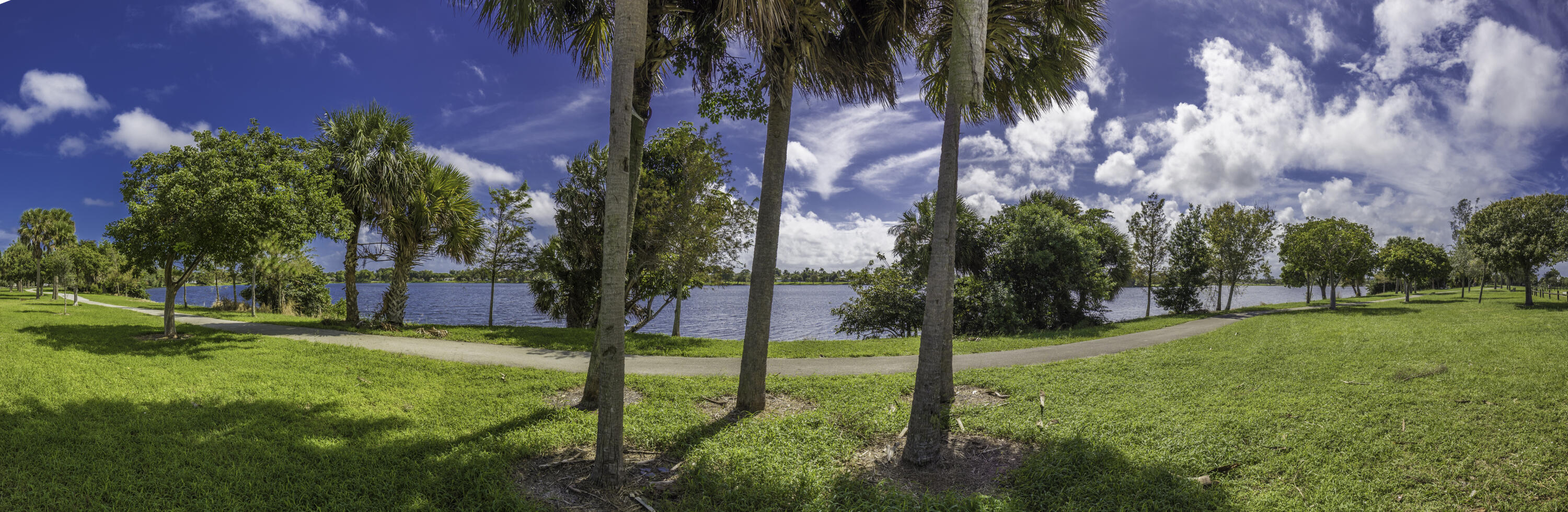 3240 Lake Osborne Drive 109 Property Photo 20