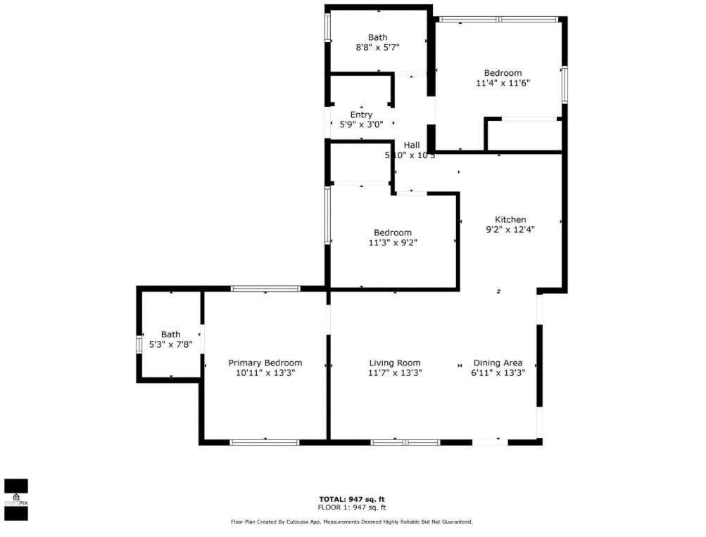 2001 Washington Street Property Photo 2