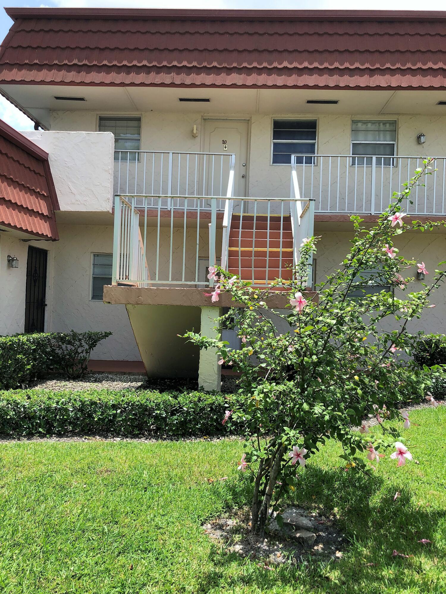 12011 Poinciana Boulevard S 202 Property Photo 1