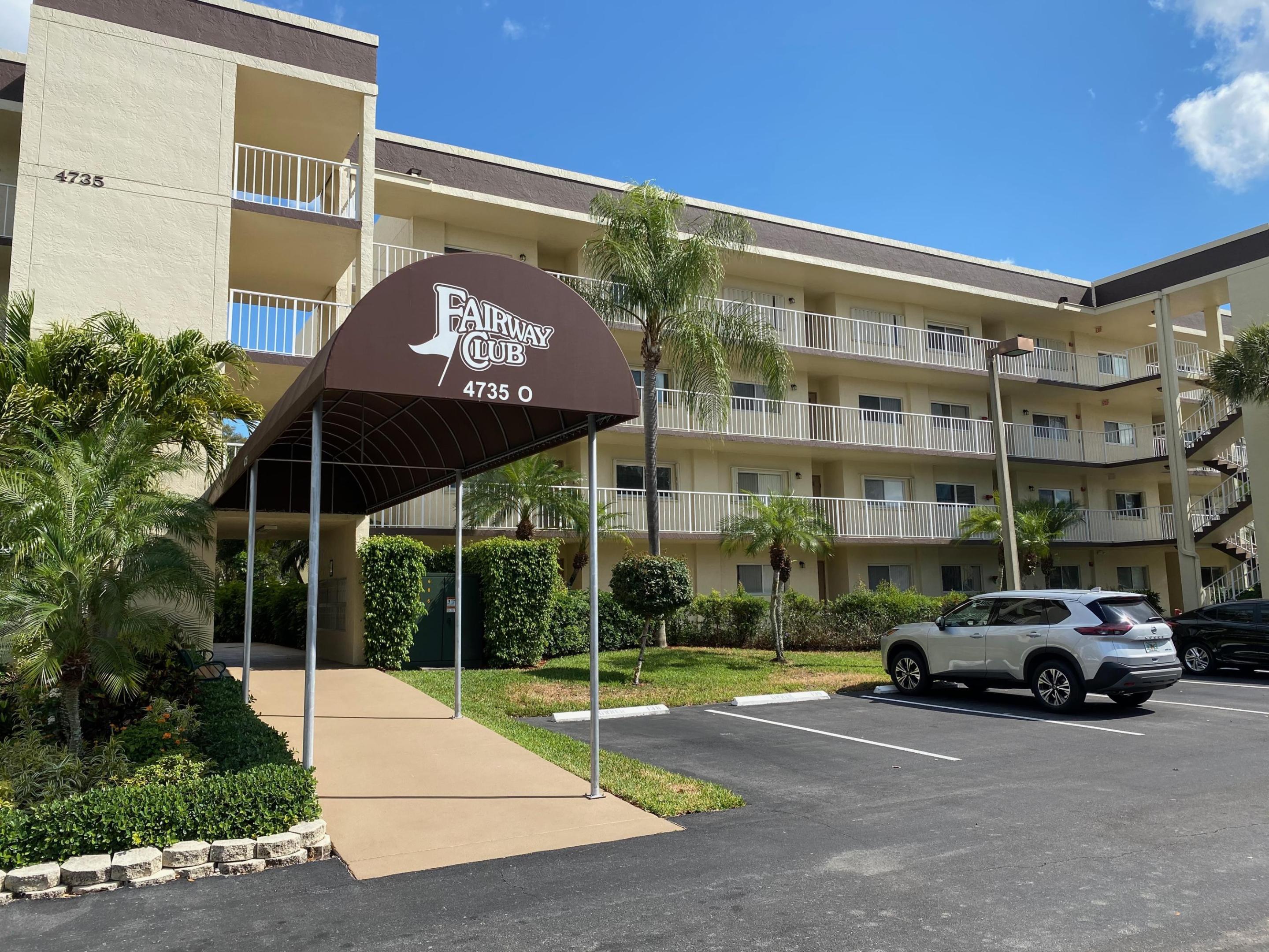 4735 Lucerne Lakes Boulevard E 410