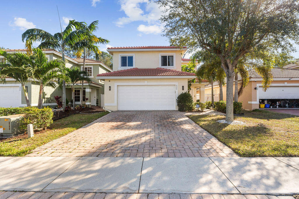6384 Adriatic Way Property Photo 1