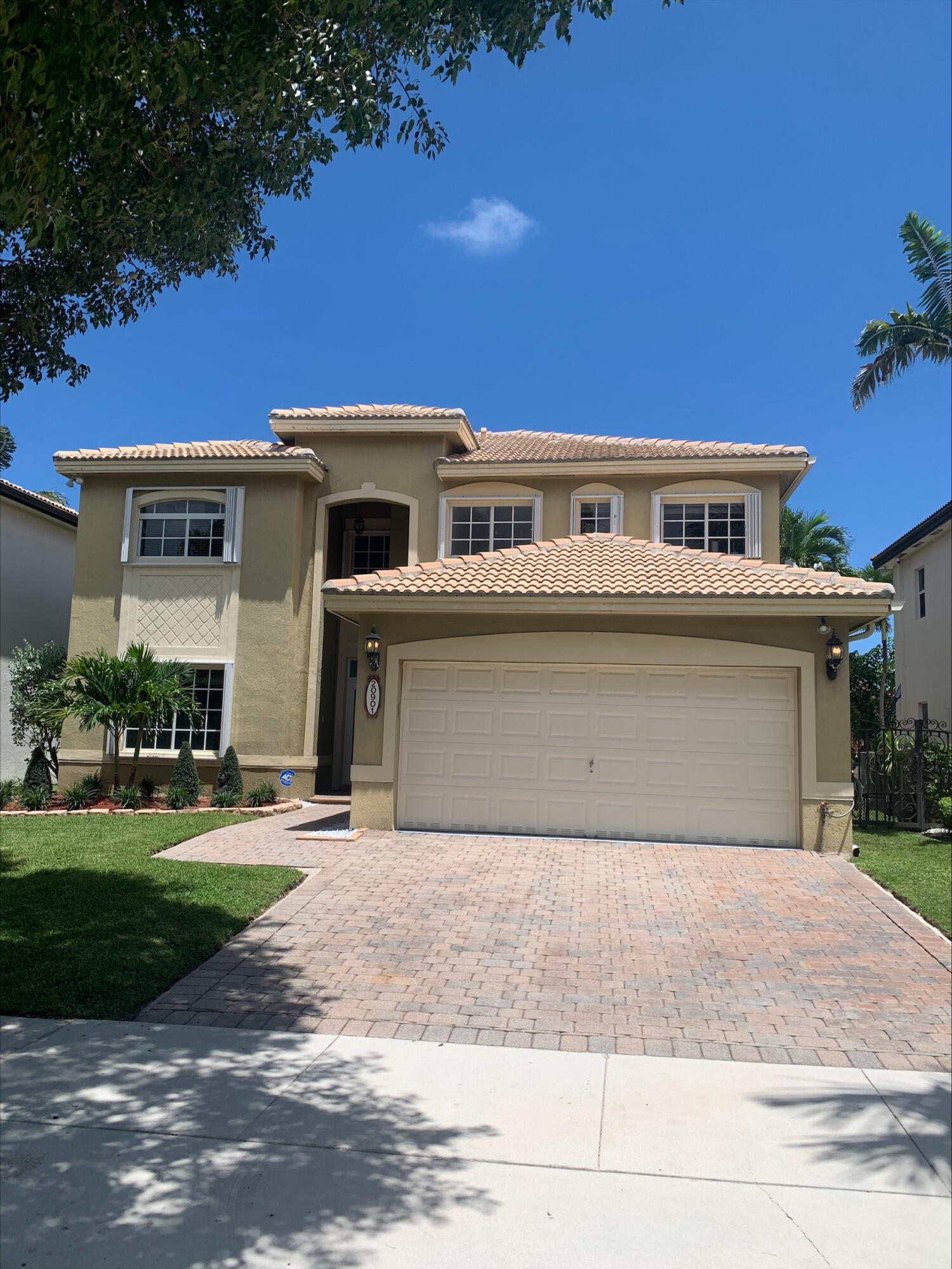 20901 SW 88TH Court