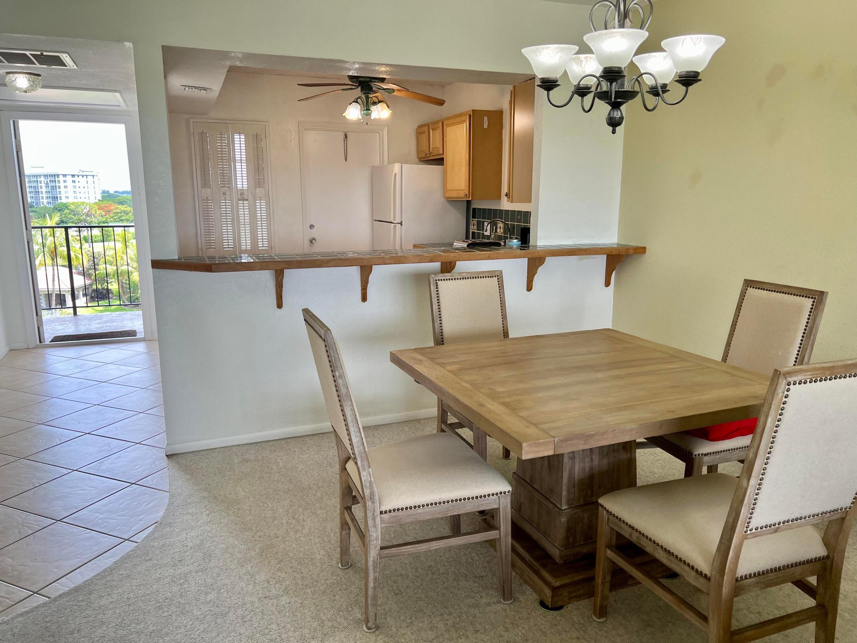 3000 N Palm Aire Drive 603 Property Photo 8