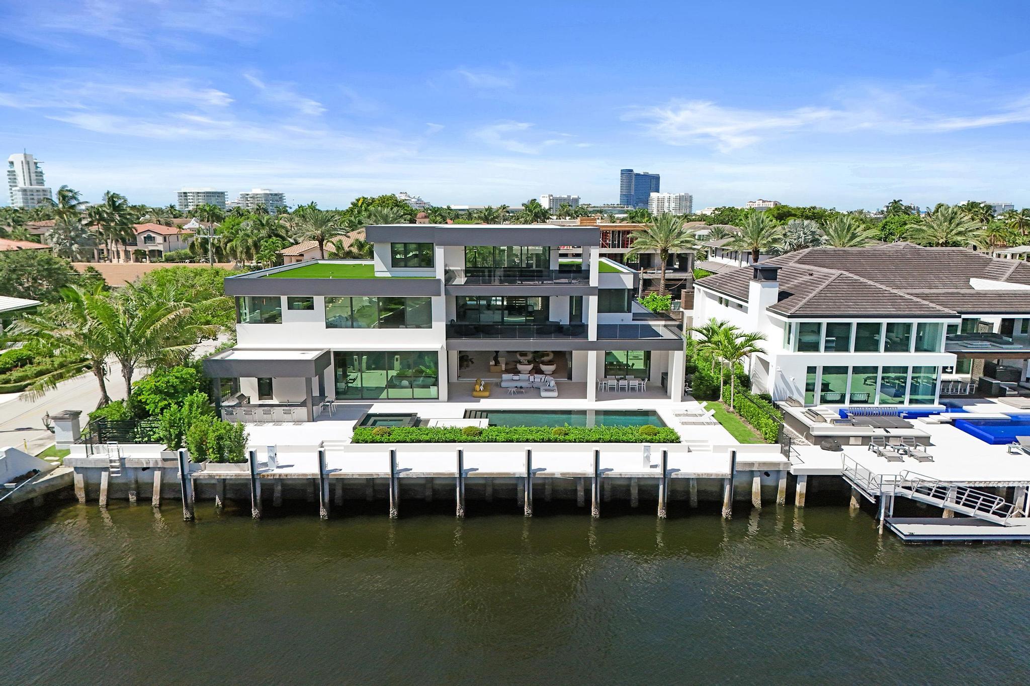 23 Isla Bahia Drive Property Photo 1