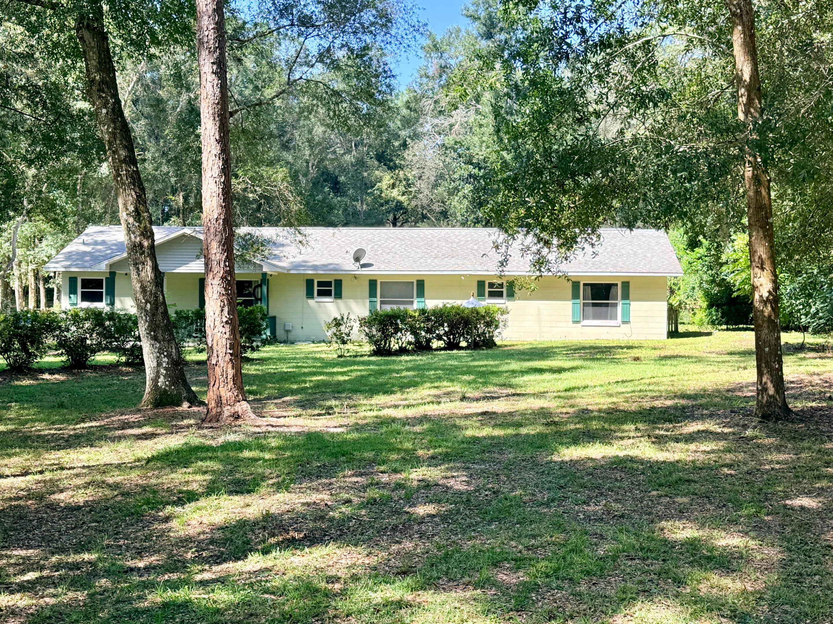 7528 County Road 663 Property Photo 1