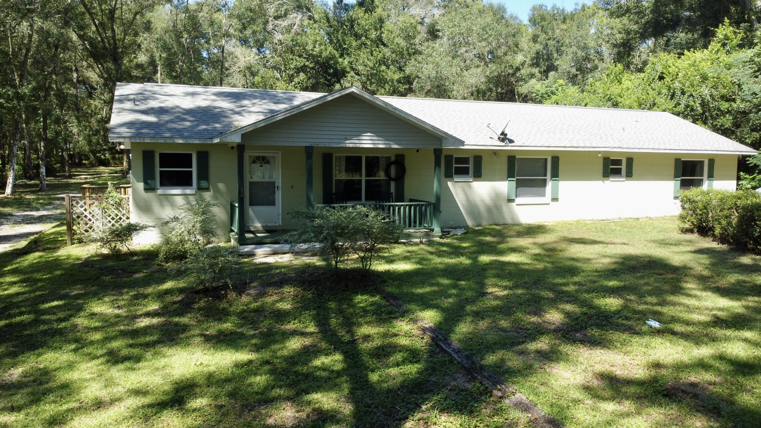 7528 County Road 663 Property Photo 2