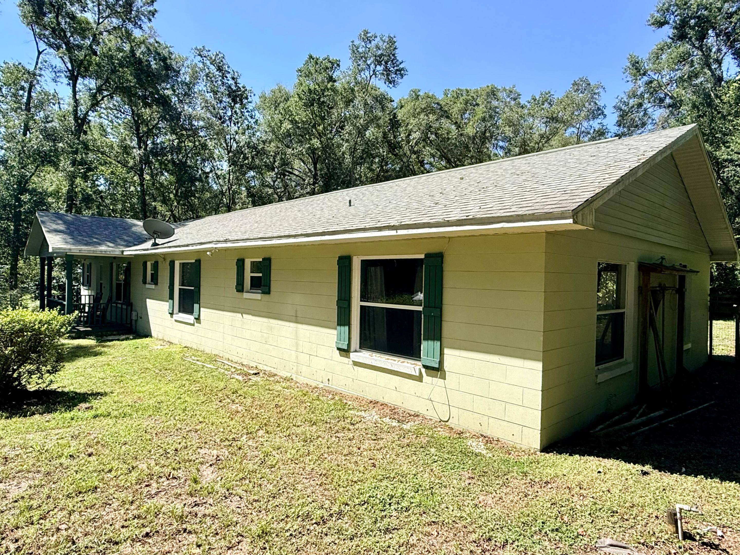 7528 County Road 663 Property Photo 6