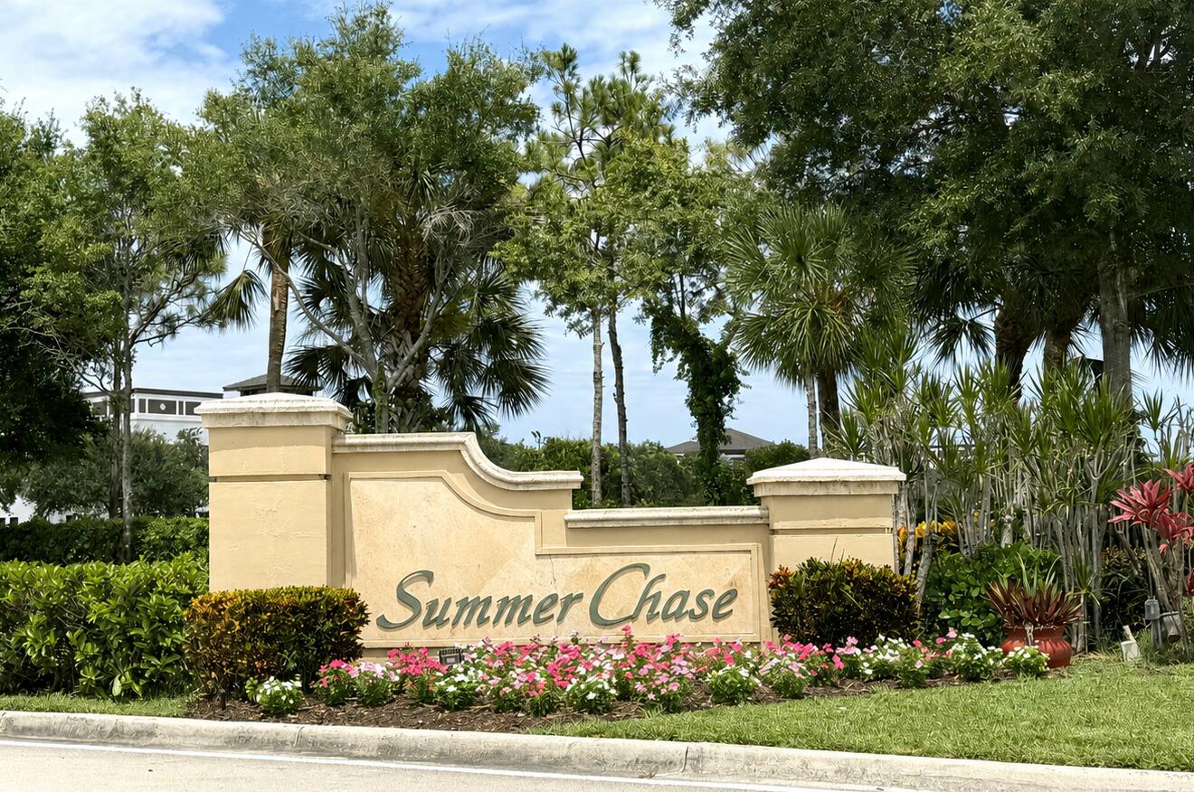 3952 Summer Chase Court Property Photo 40
