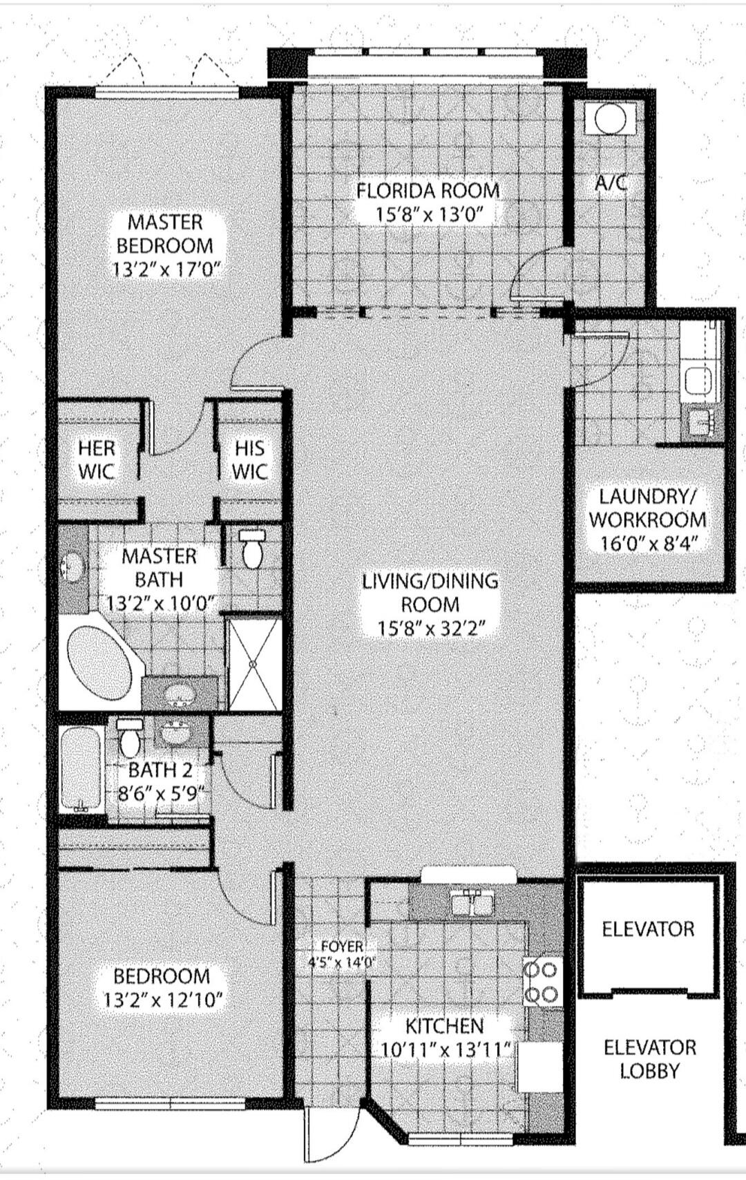34 Harbour Isle Drive W Ph05 Property Photo 29