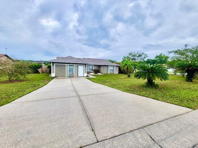 11909 Windflower Court Property Photo 1