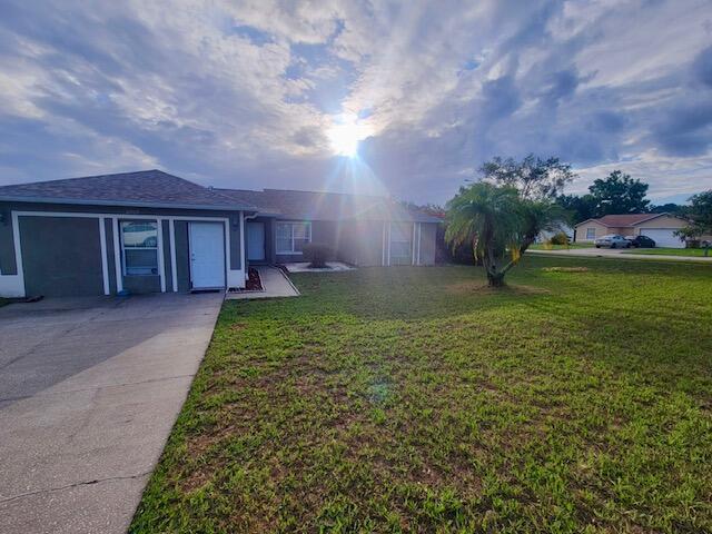 11909 Windflower Court Property Photo 2
