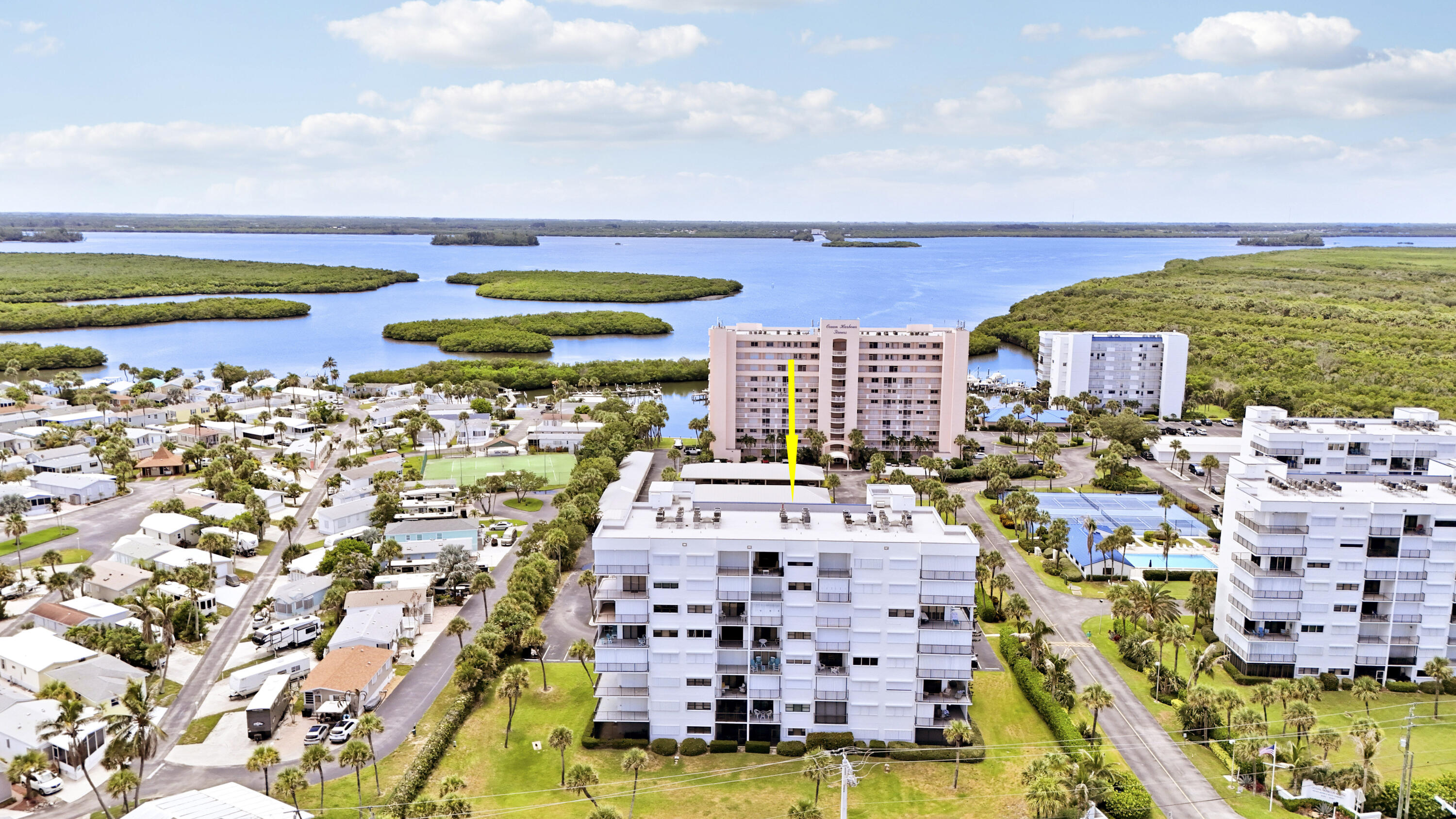 5151 N Hwy A1a Property Photo 40