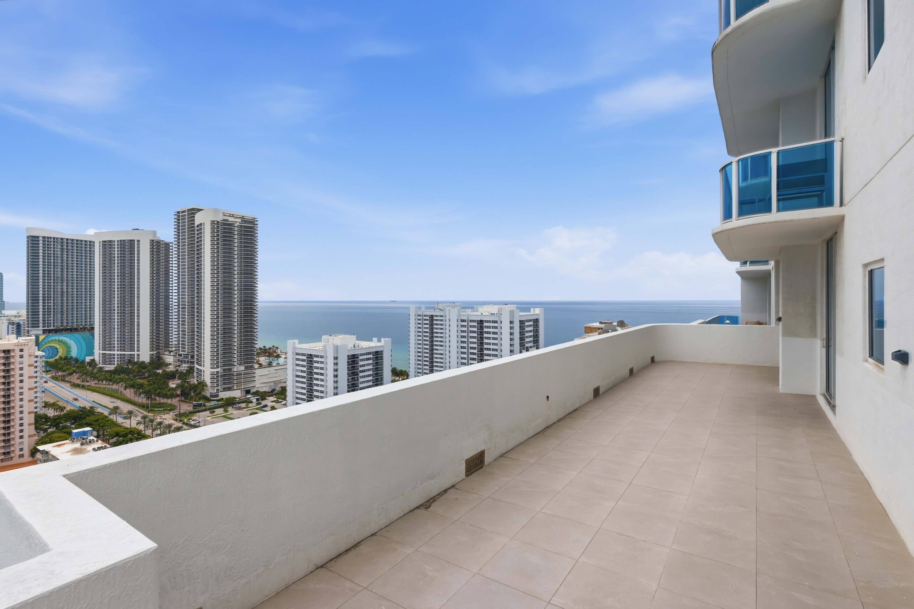 1945 S Ocean Drive 2408 Property Photo 1