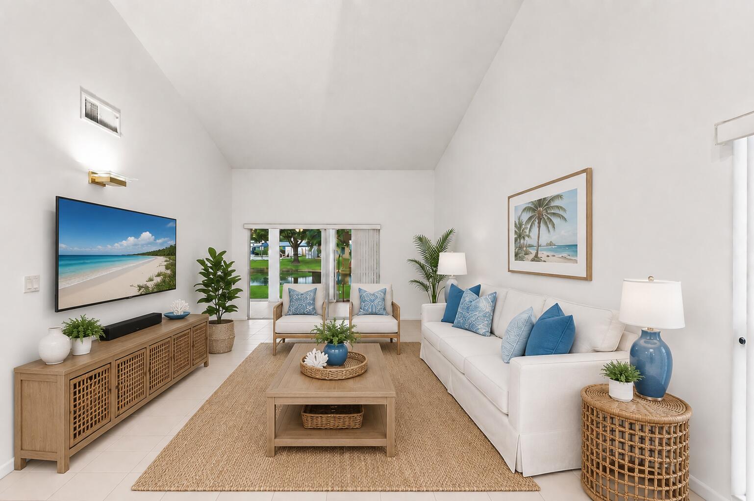 3200 Carambola Circle S Property Photo 1