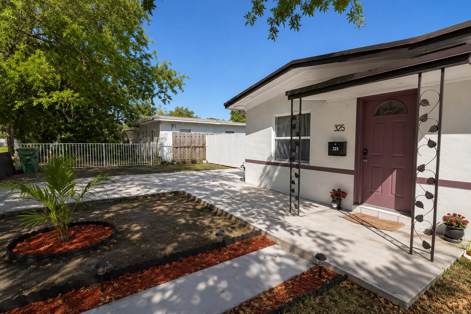 325 Nw 135th Street Property Photo 1