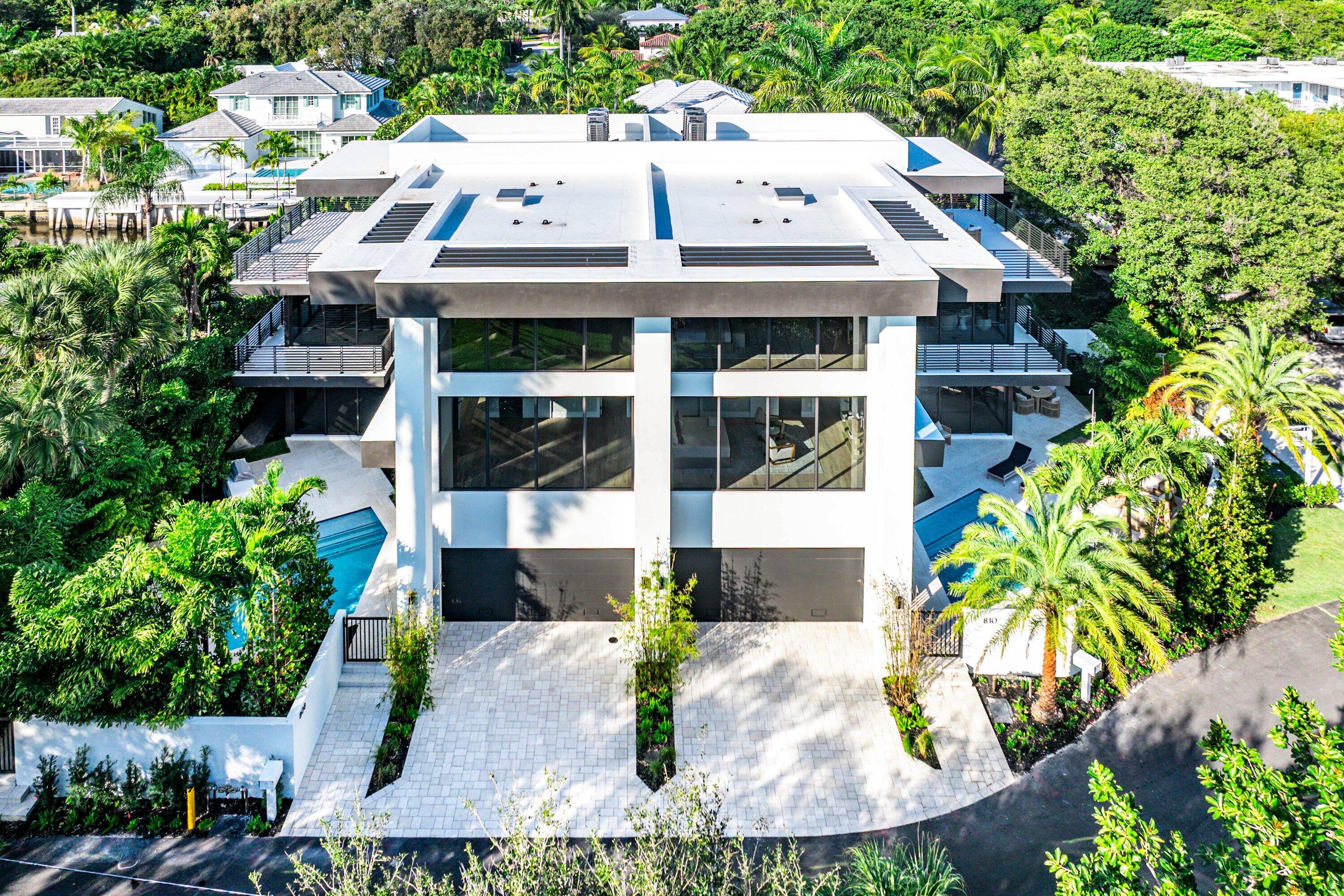 810 Andrews Avenue