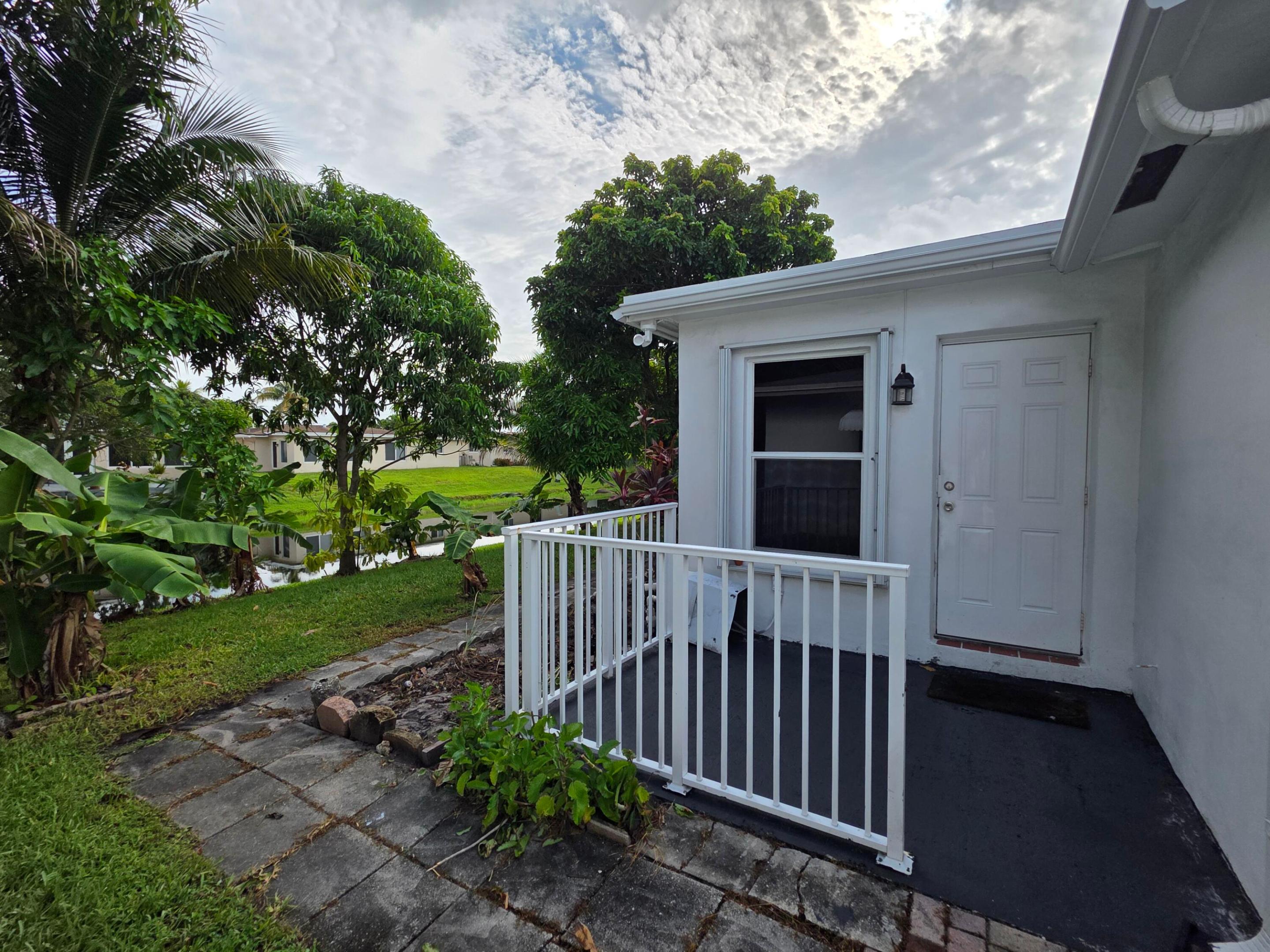 7195 Nw 9th Court Property Photo 31