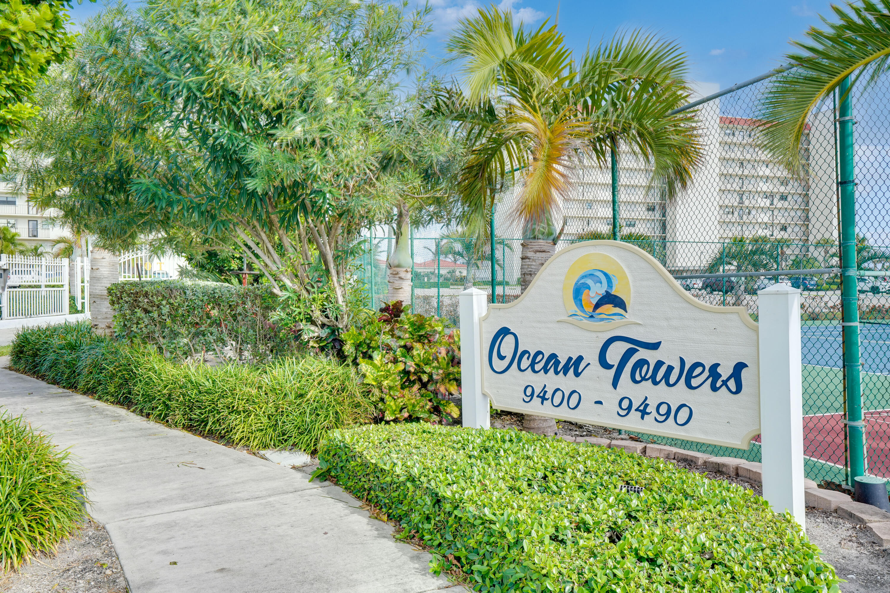 9490 S Ocean Drive A-615 Property Photo 41