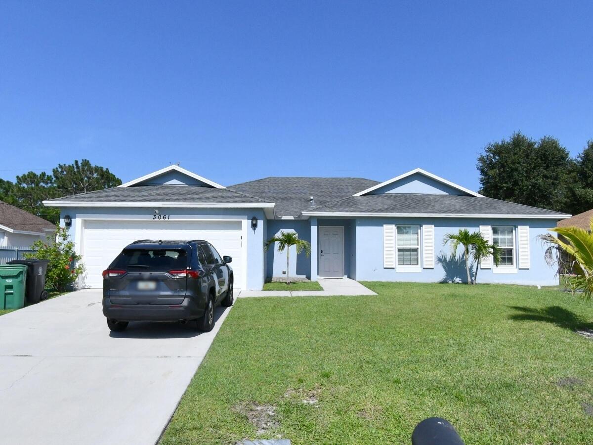 3061 Sw Briggs Street Property Photo 1