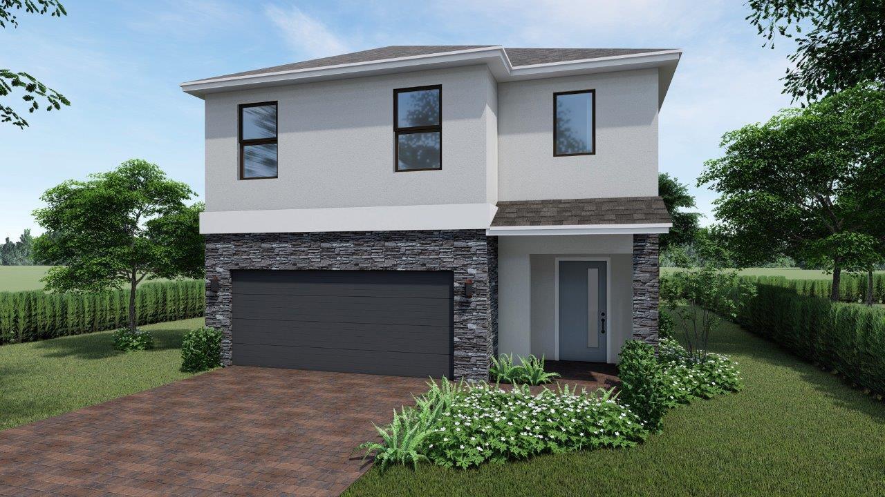 6620 SE Park Trace Drive Property Photo 1