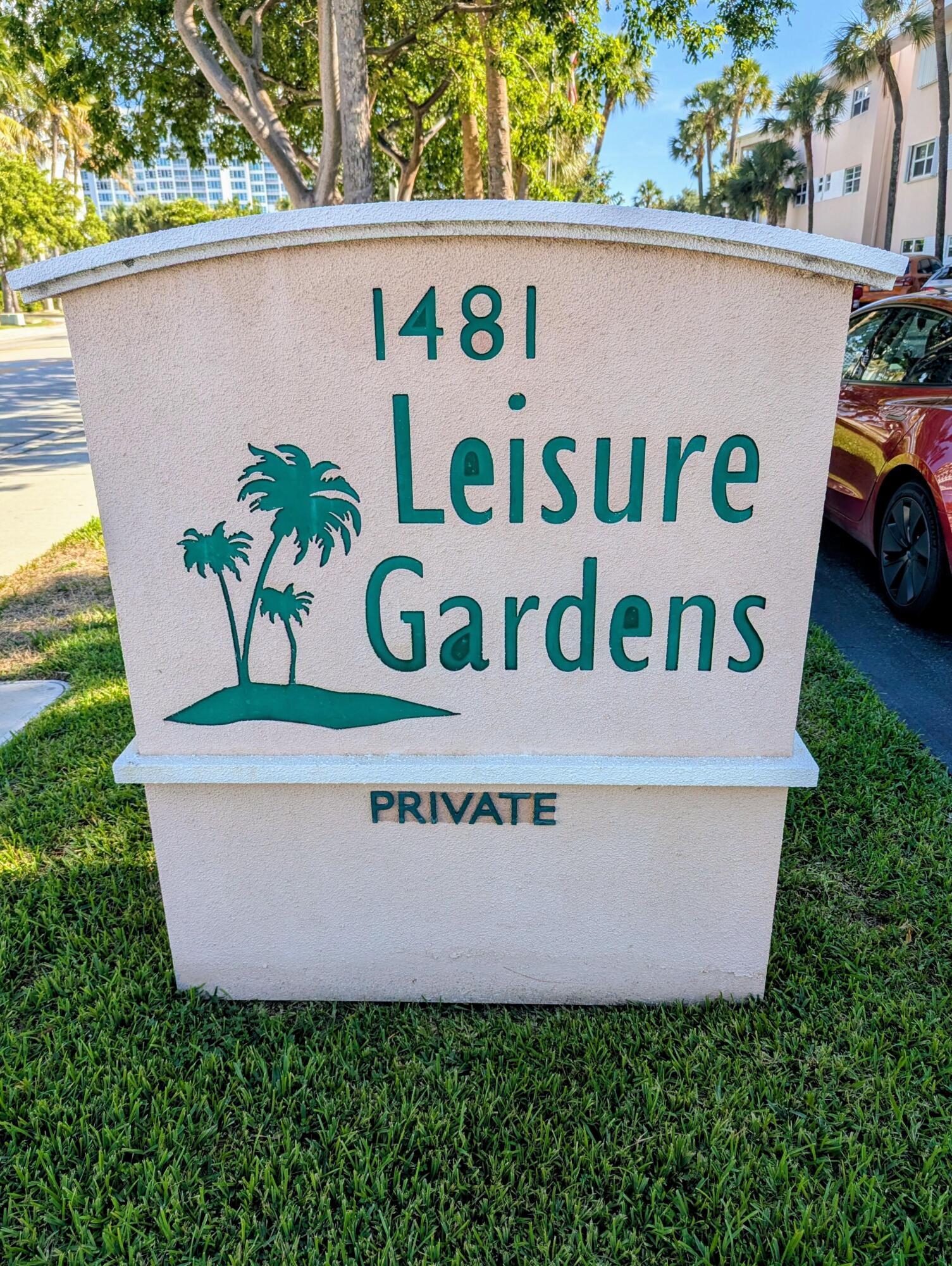 1481 S Ocean Boulevard 129c Property Photo 17