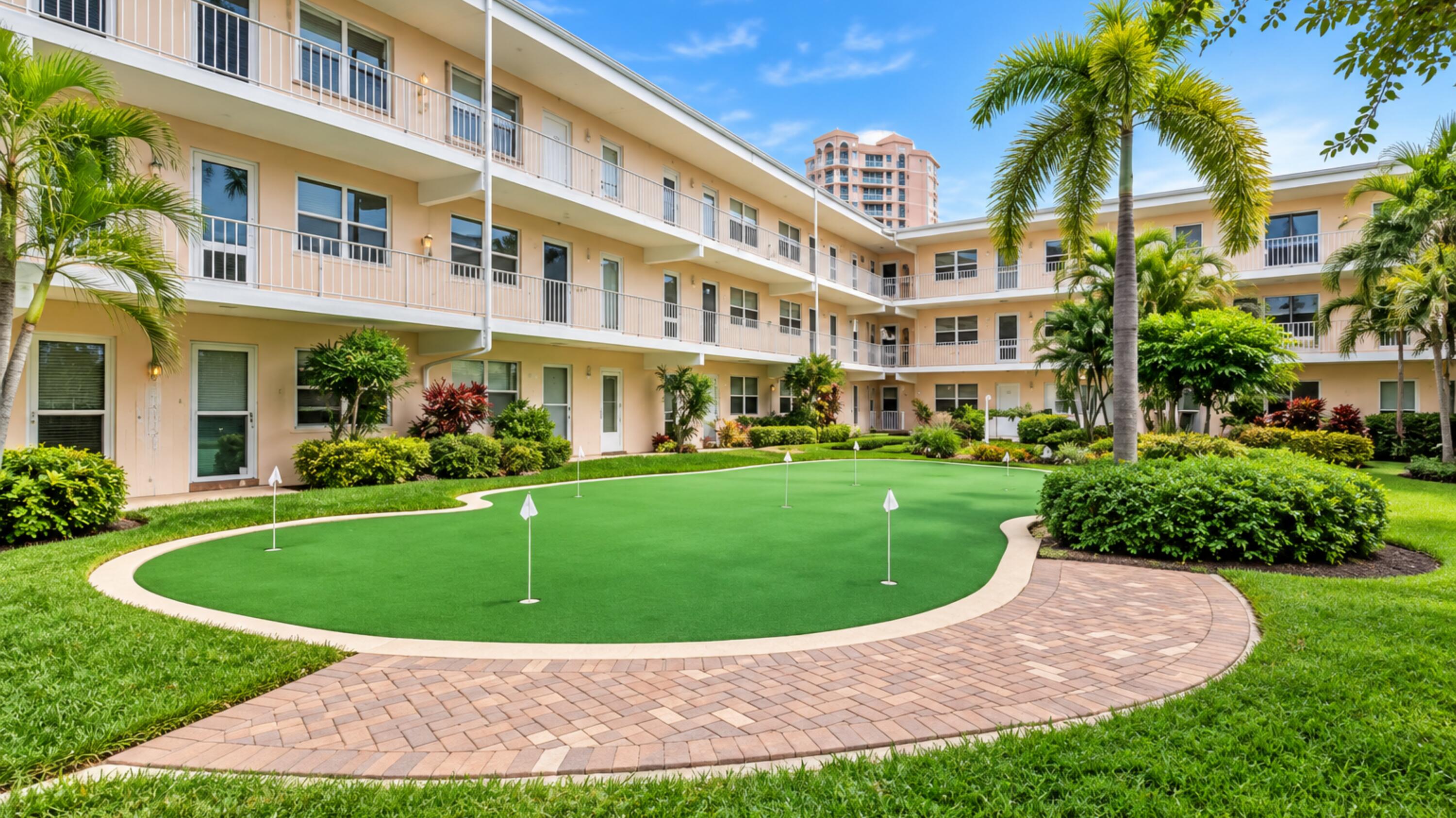 1481 S Ocean Boulevard 129c Property Photo 26