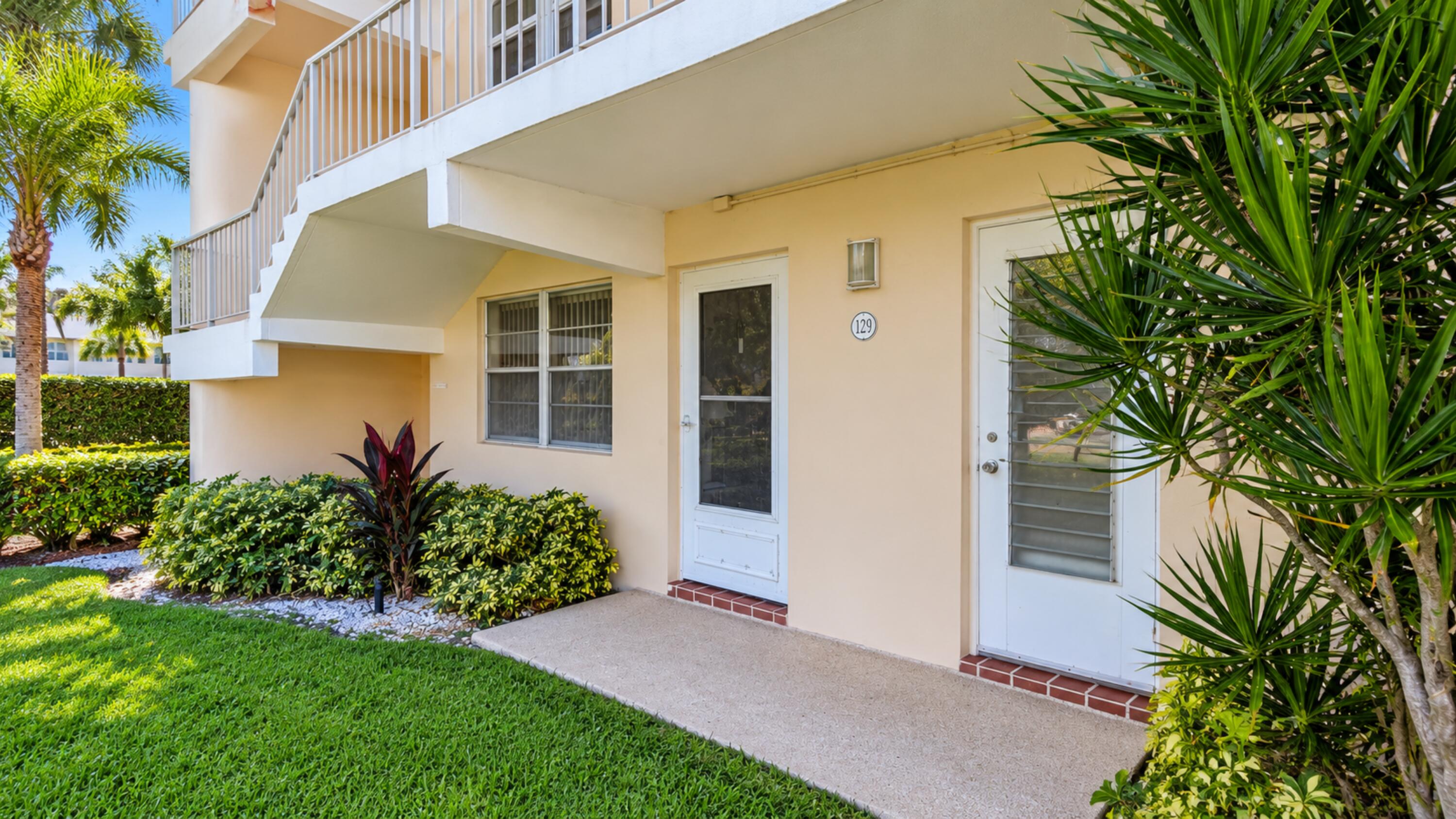 1481 S Ocean Boulevard 129c Property Photo 27