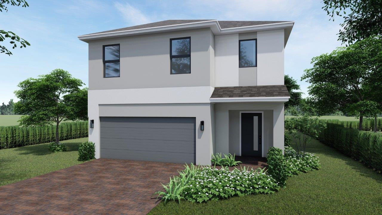6630 SE Park Trace Drive Property Photo 1