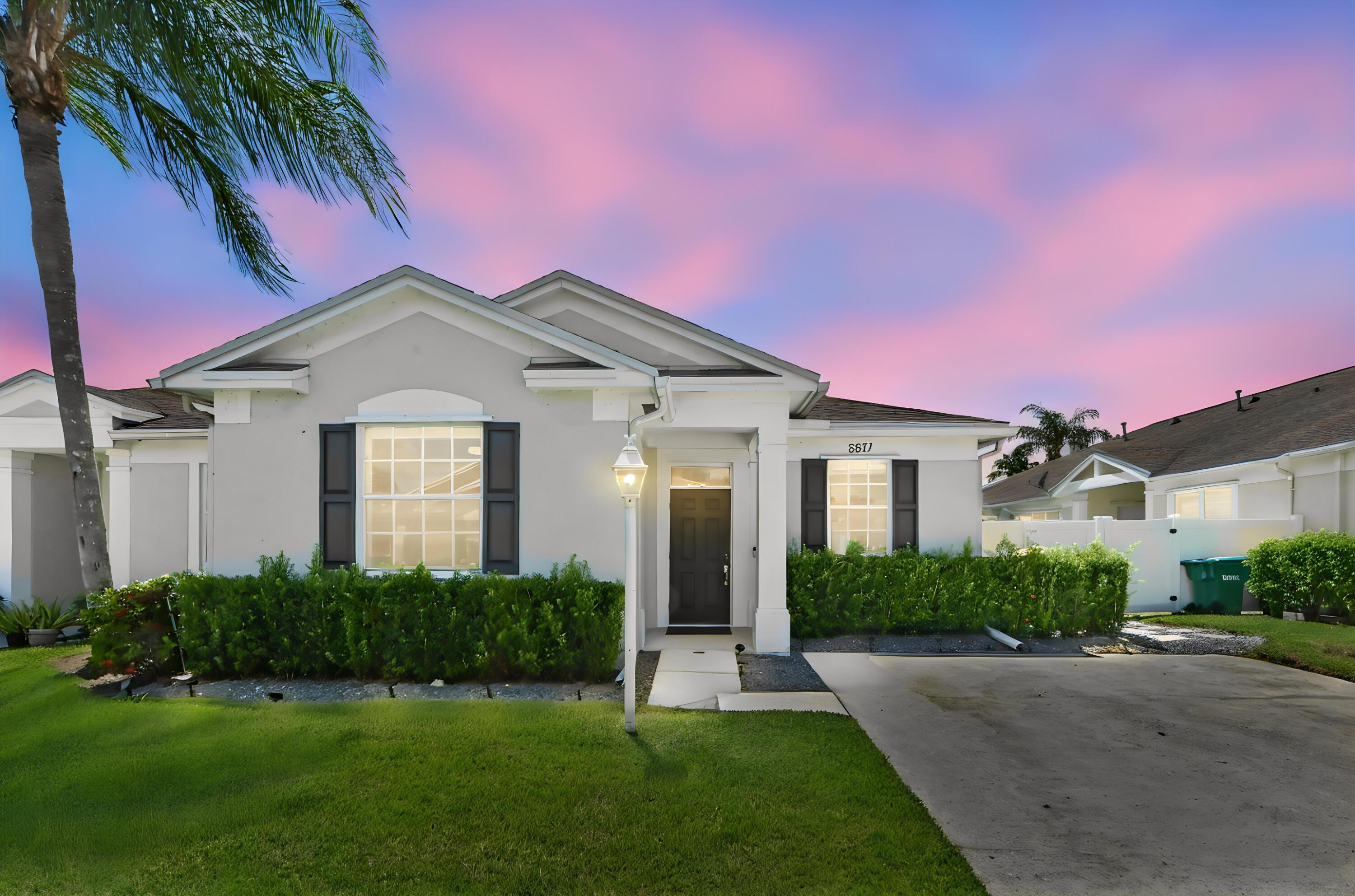 5871 Kelsey Lane