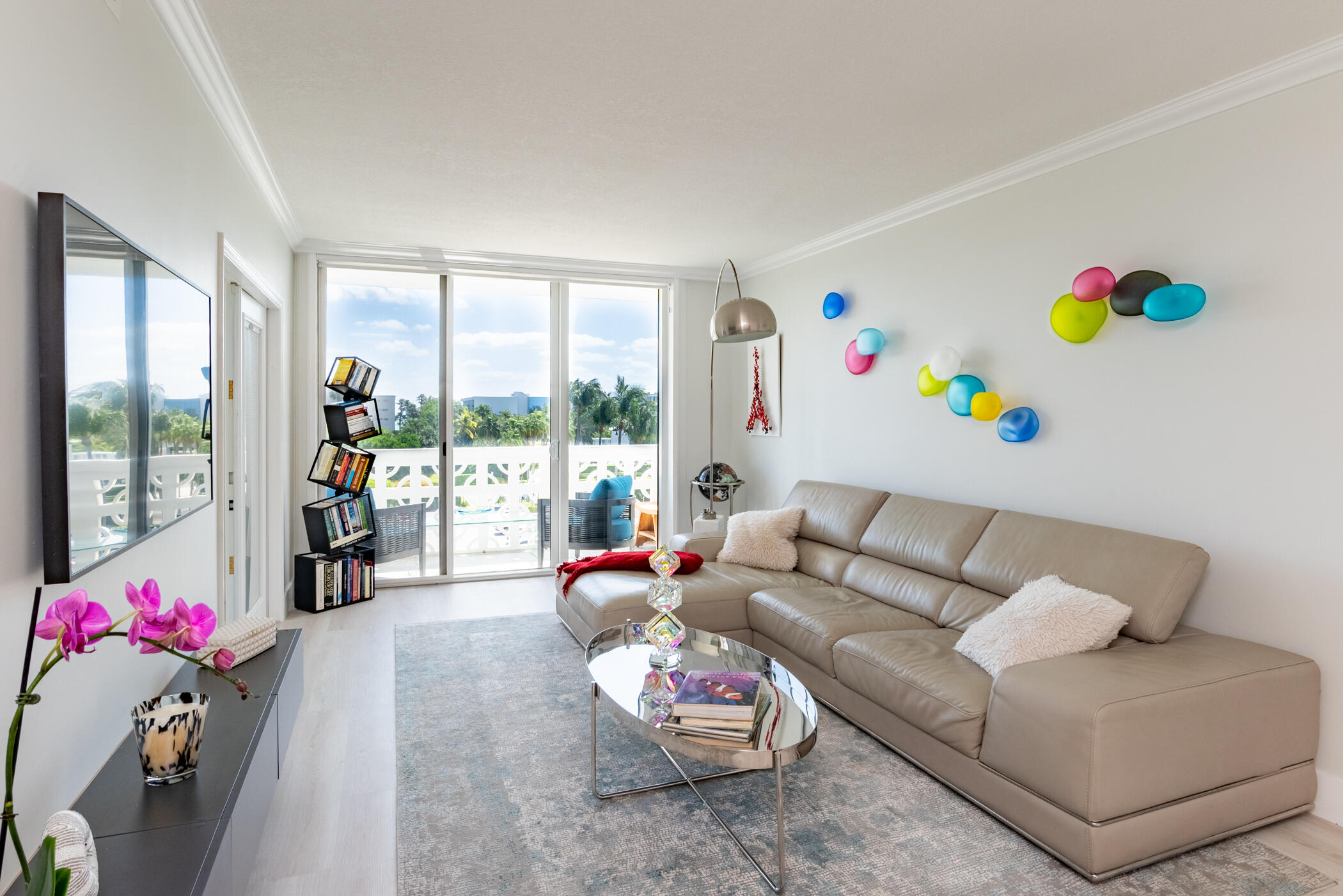 2840 S Ocean Boulevard Unit 517 Property Photo 9