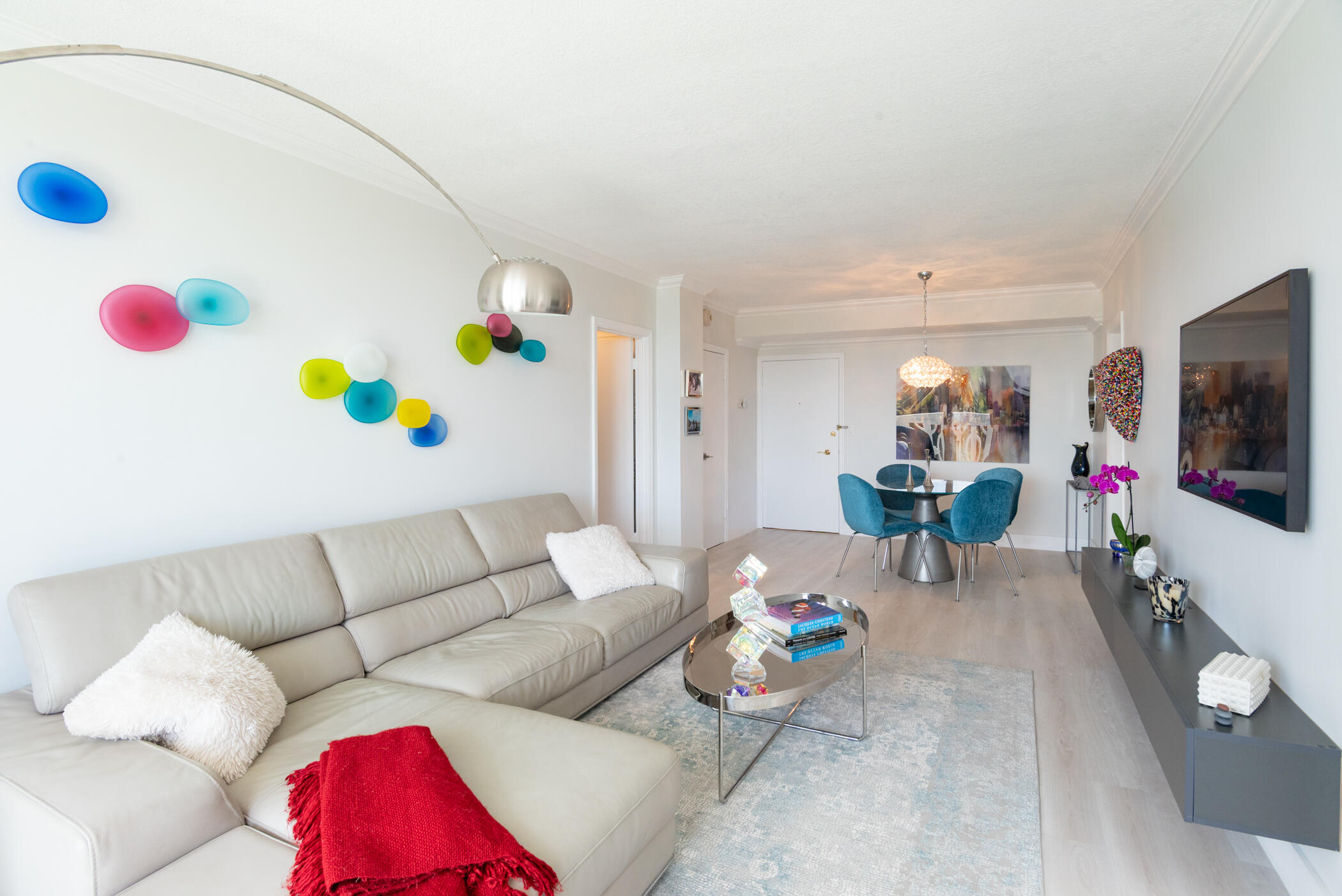 2840 S Ocean Boulevard Unit 517 Property Photo 13