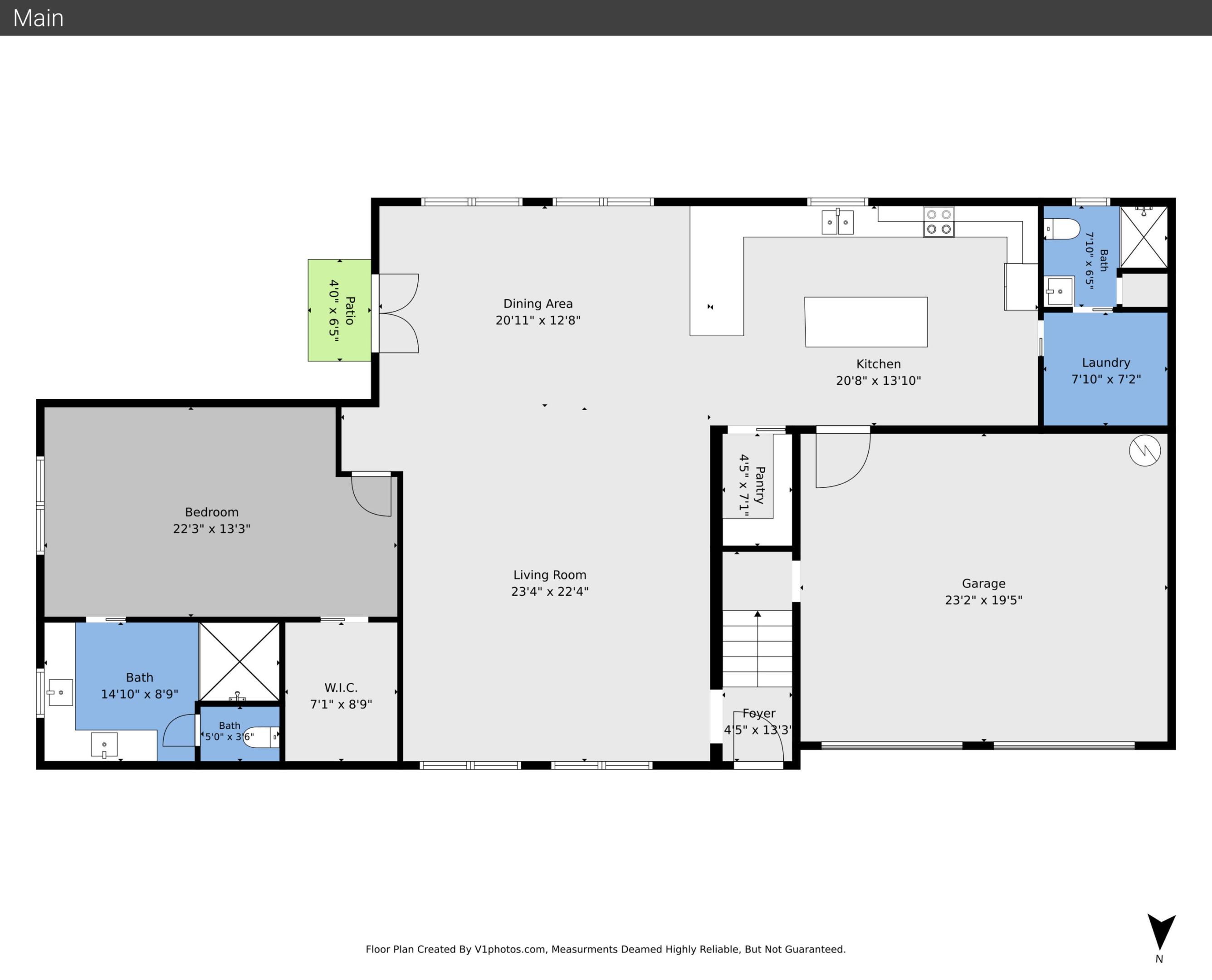 1176 Ne Terrace Way Property Photo 48
