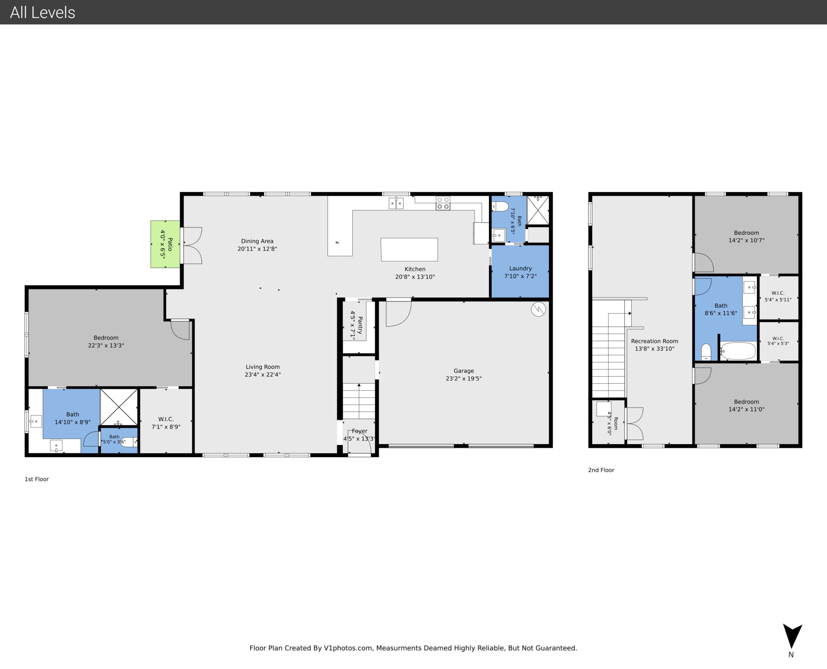 1176 Ne Terrace Way Property Photo 49