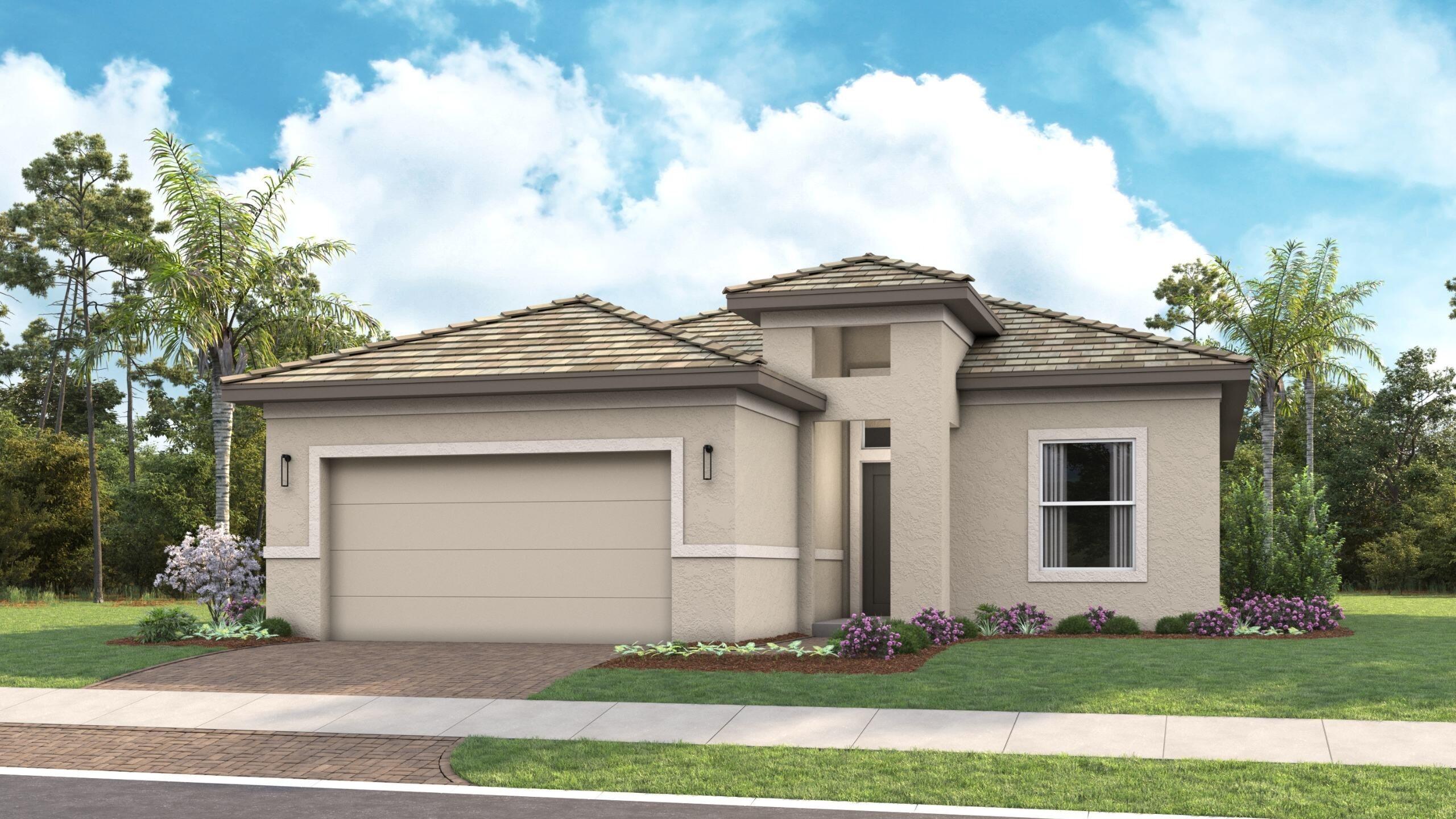 1880 SE Royale Preserve Way Property Photo 1