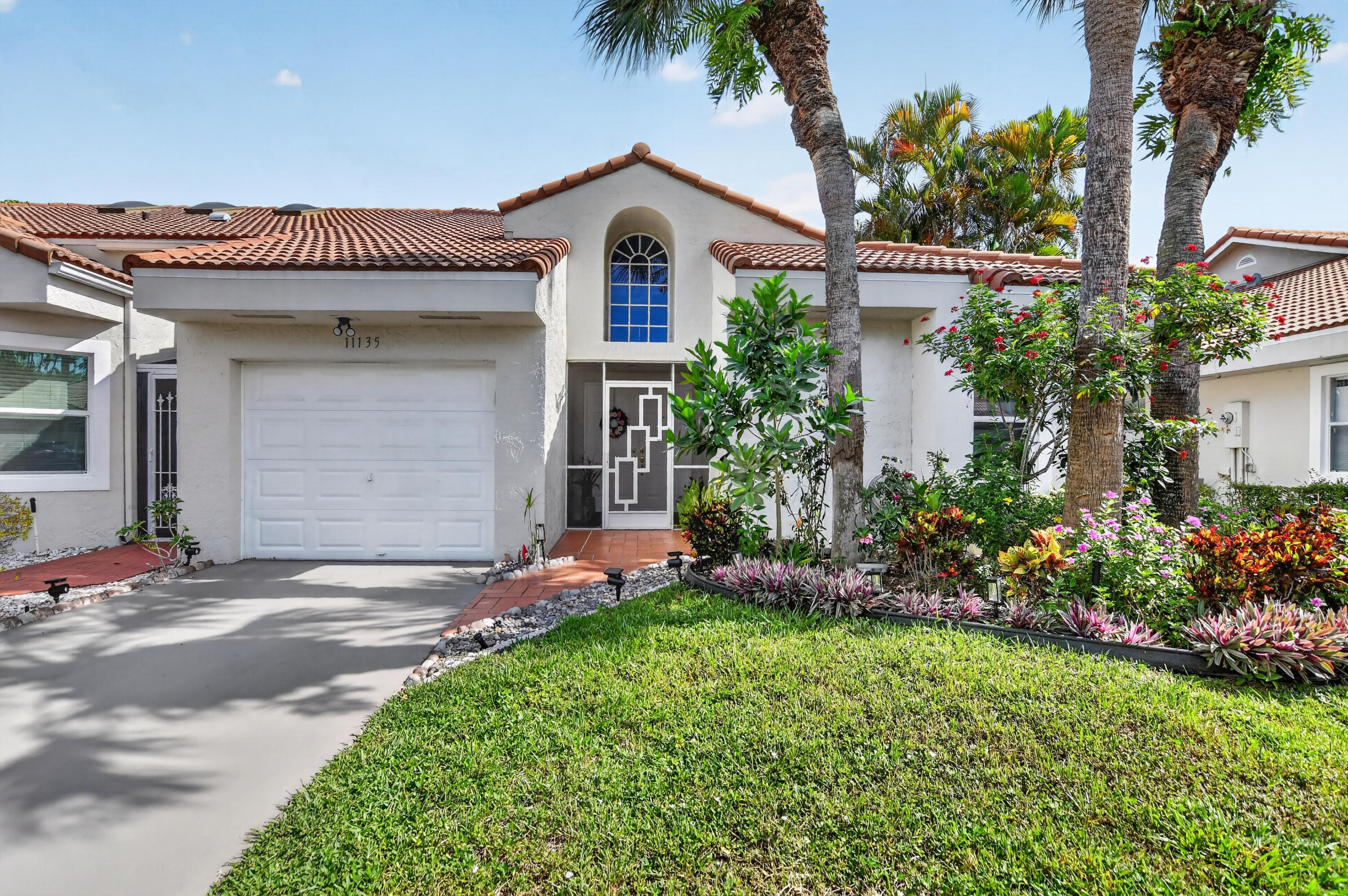11135 Autoro Court Property Photo 1