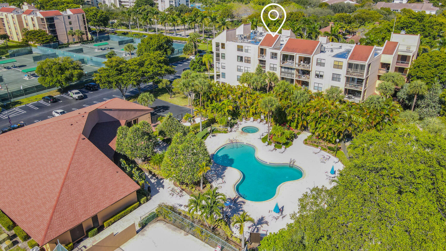 600 Egret Circle # 7504 Property Photo 26