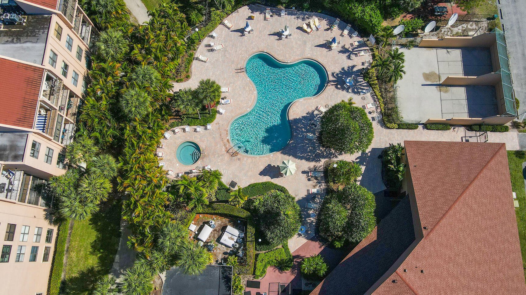 600 Egret Circle # 7504 Property Photo 28