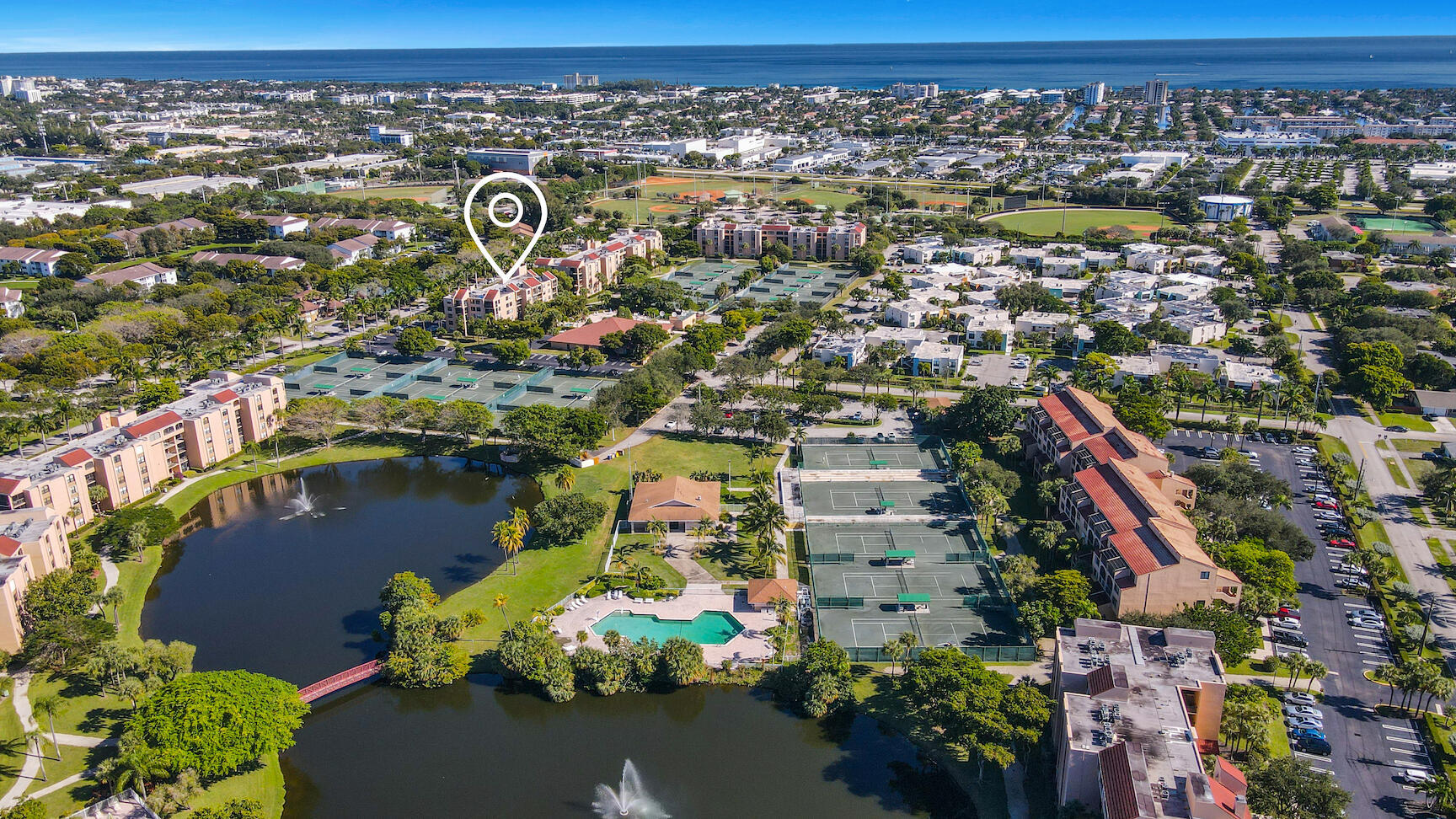 600 Egret Circle # 7504 Property Photo 29